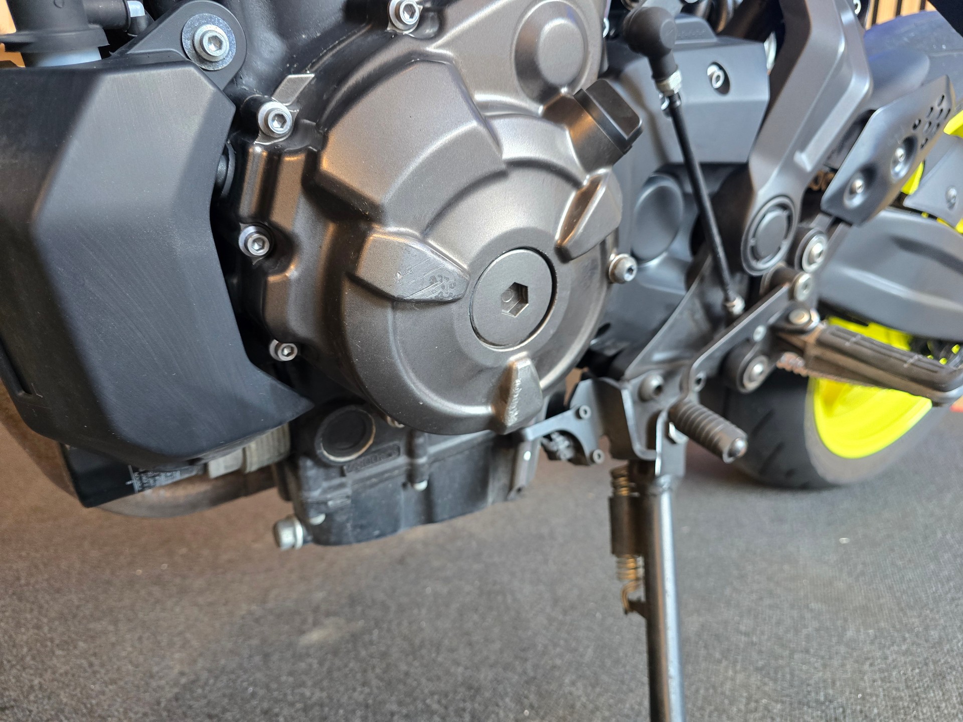 YAMAHA MT-07 ABS-image-7