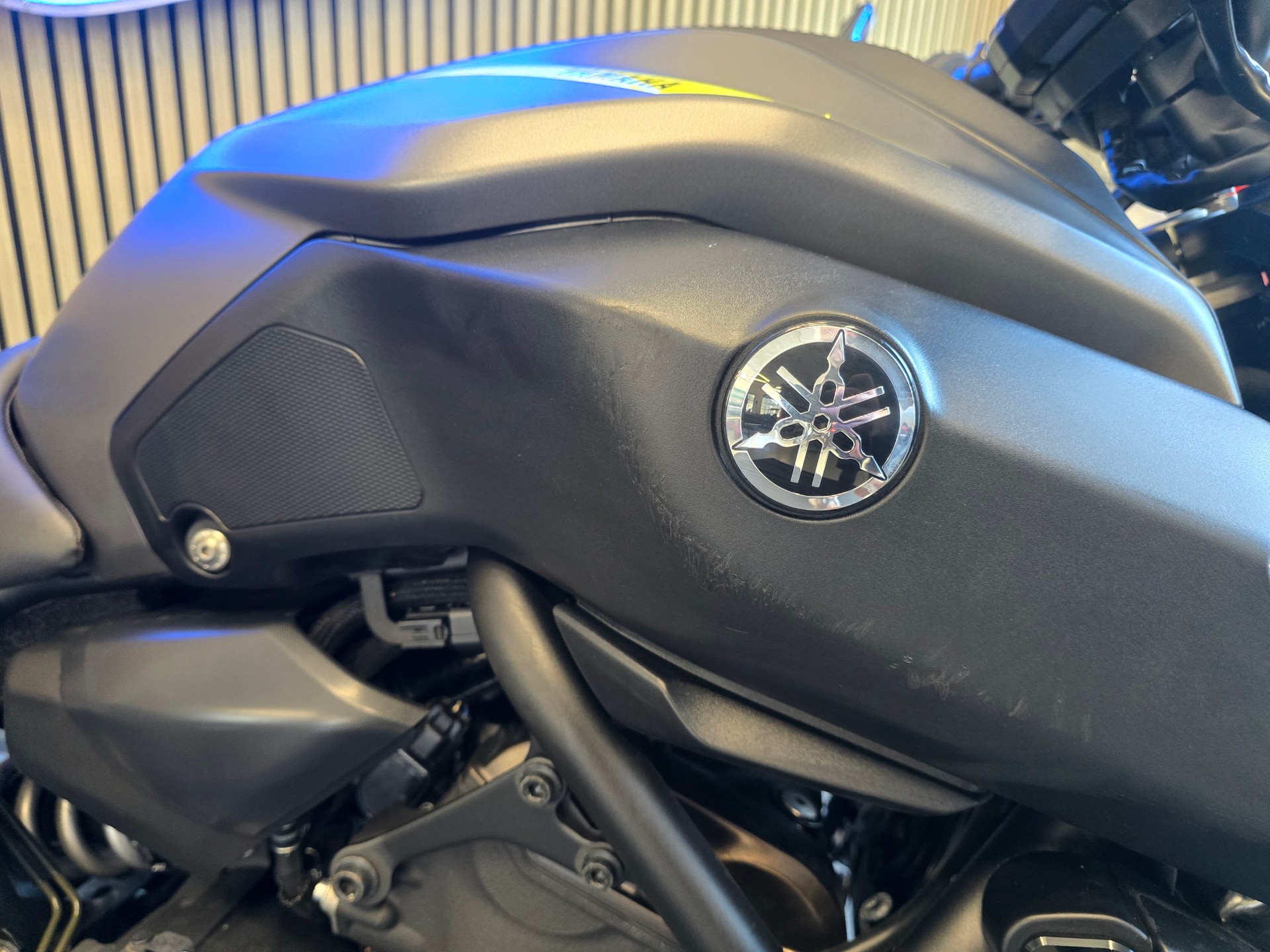 YAMAHA MT-07 ABS-image-9