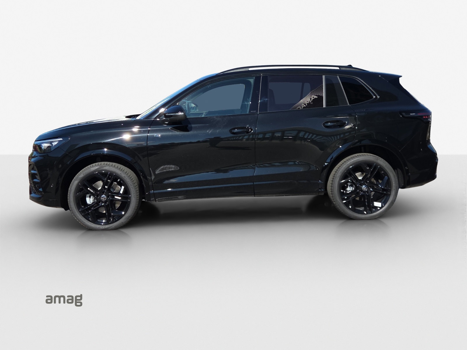 VW Tiguan 2.0 TSI DSG R-Line 4Motion-showroom-element-1