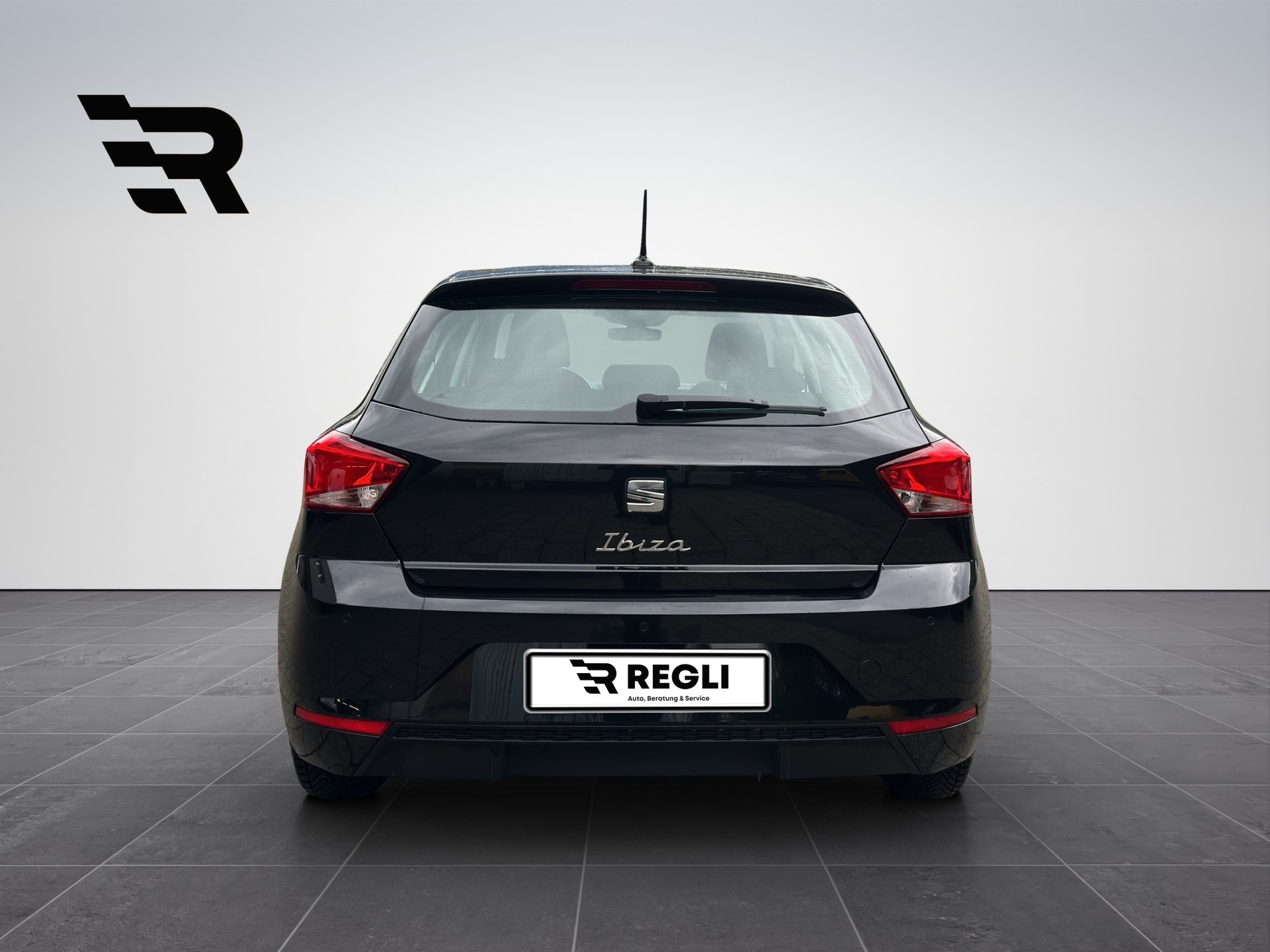 SEAT Ibiza 1.0 EcoTSI Move DSG-showroom-element-3