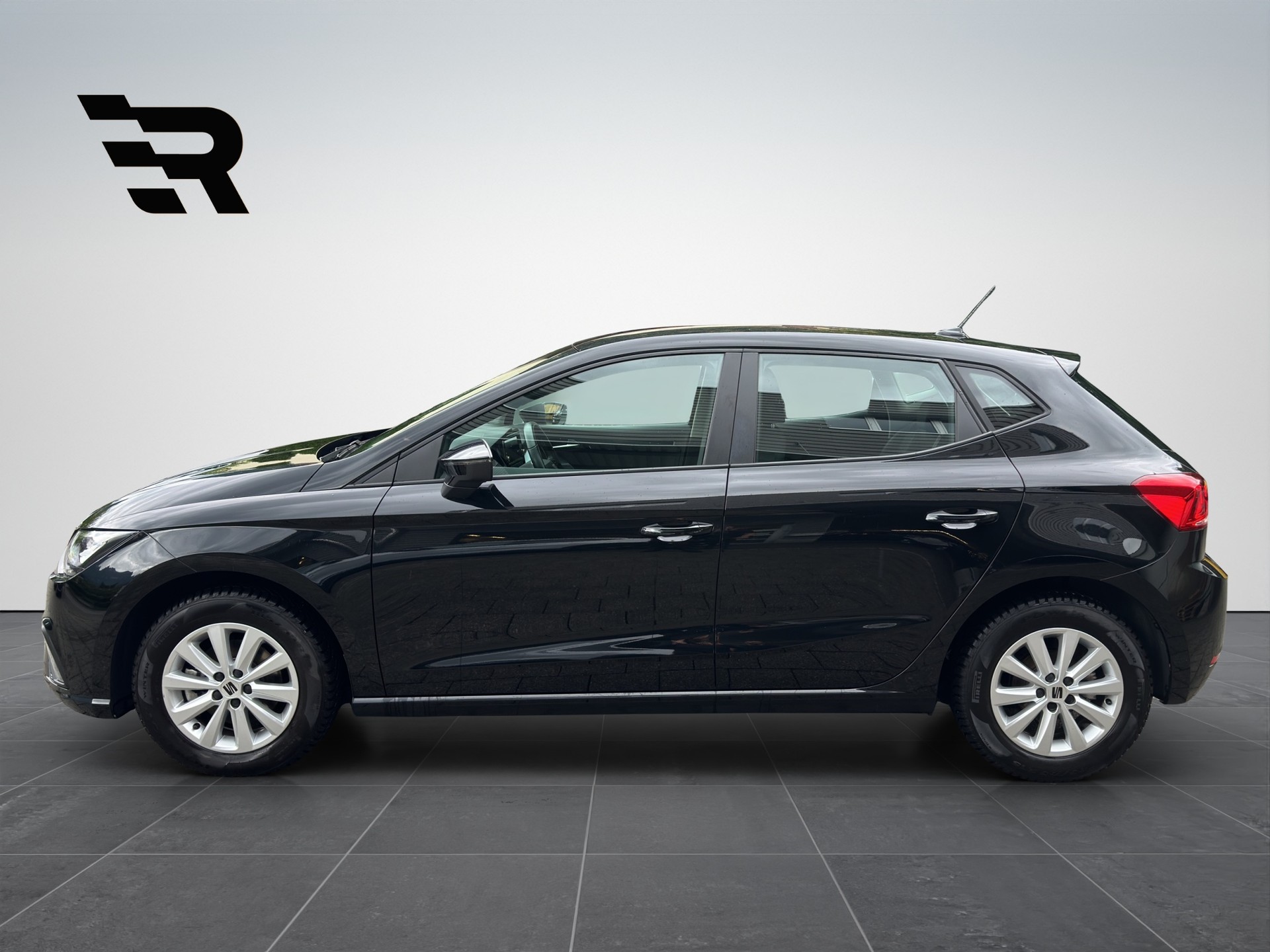 SEAT Ibiza 1.0 EcoTSI Move DSG-showroom-element-1