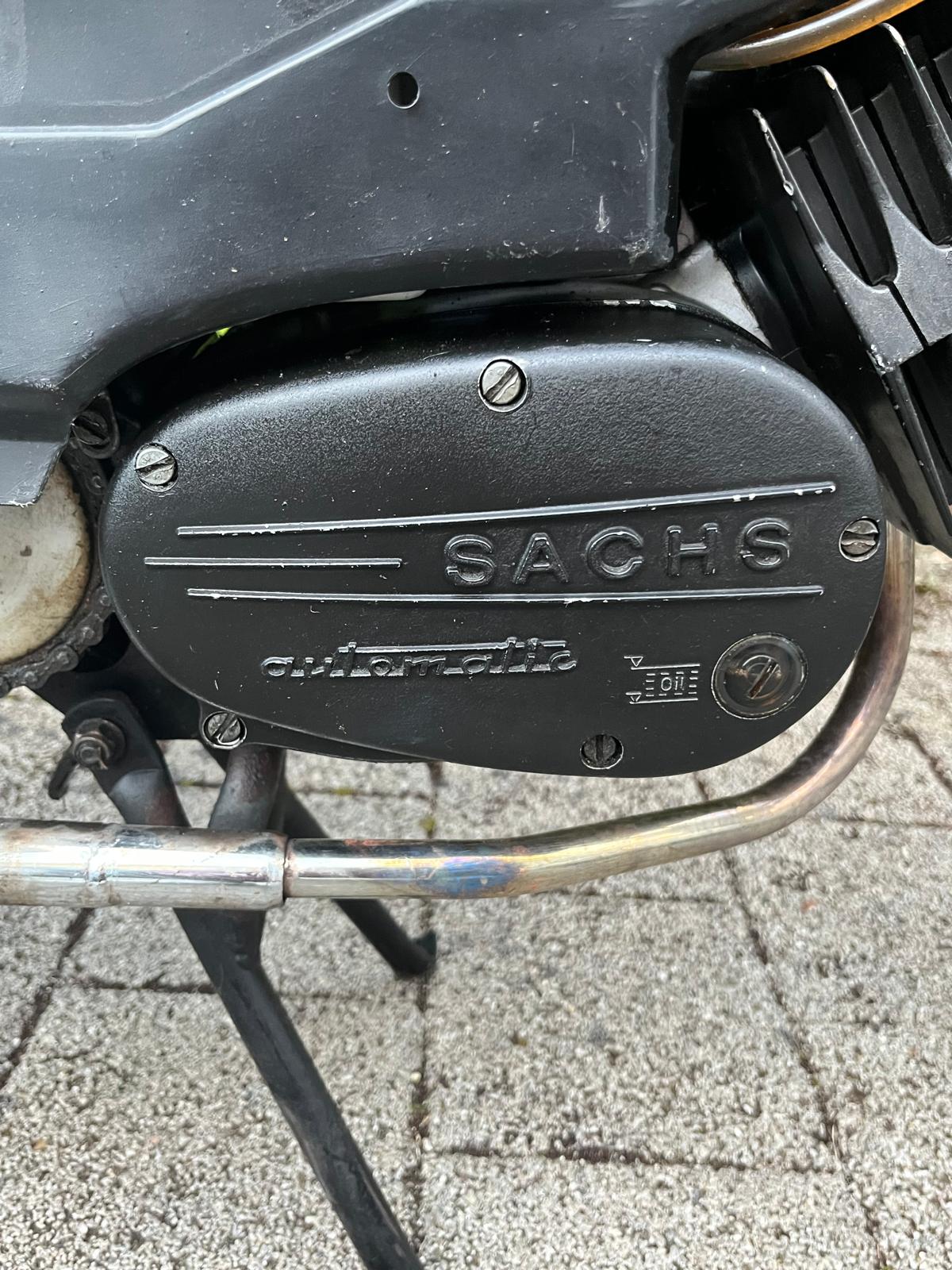 PONY 503 GTX-image-2