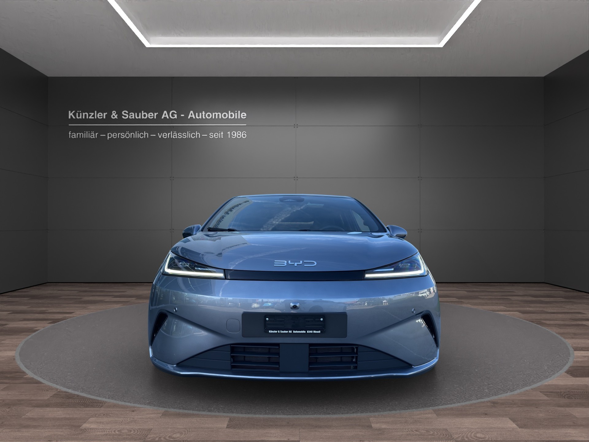 BYD Dolphin G DM-i Comfort-showroom-element-3