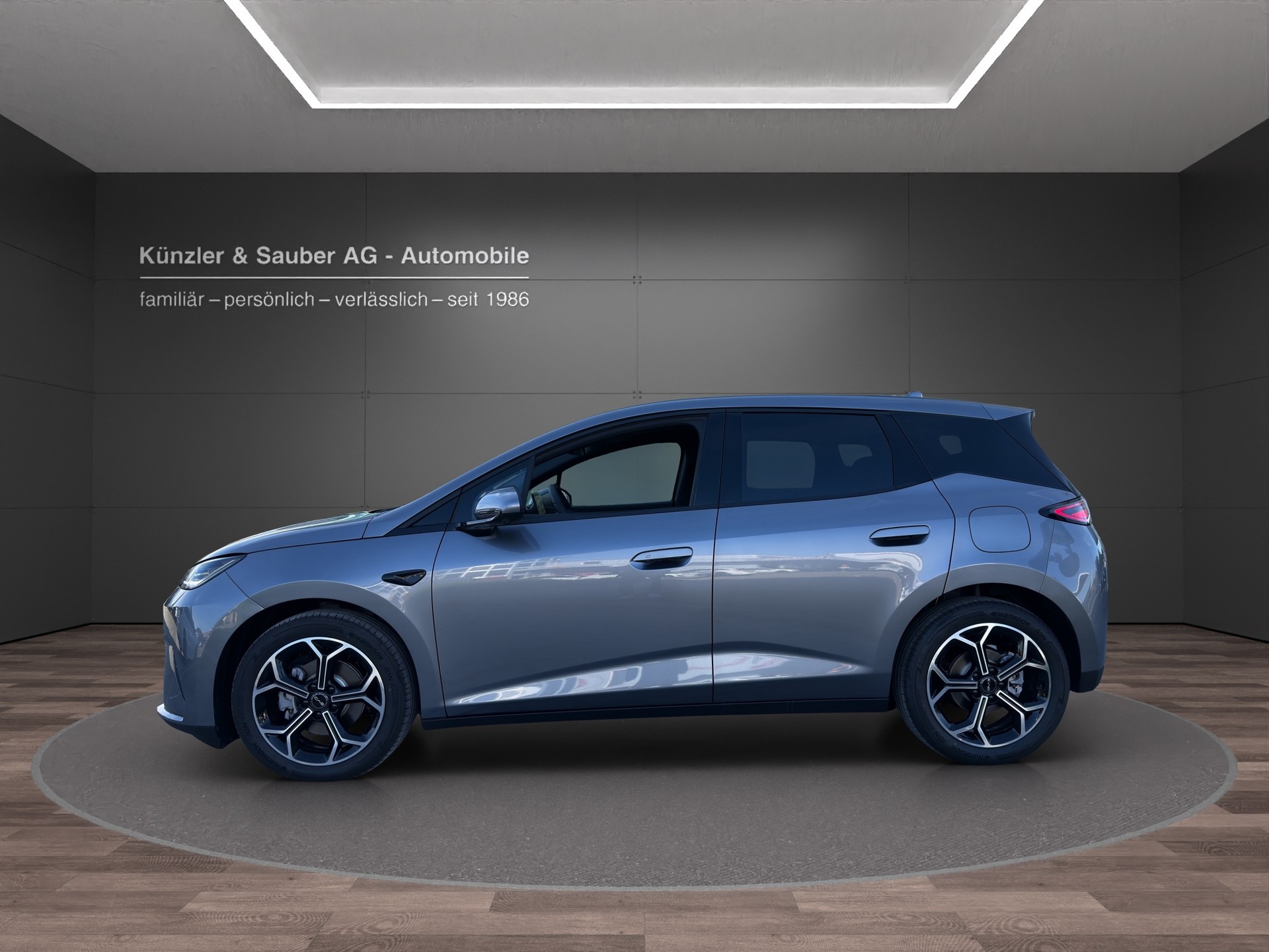 BYD Dolphin G DM-i Comfort-showroom-element-1