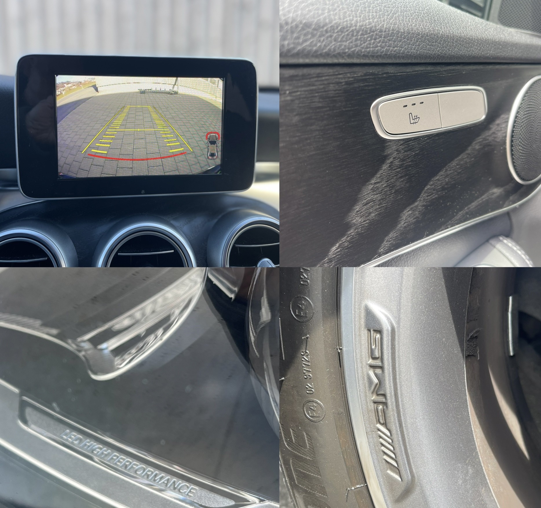 MERCEDES-BENZ C 220 d Swiss Star Exclusive 4Matic 9G-Tronic-image-13