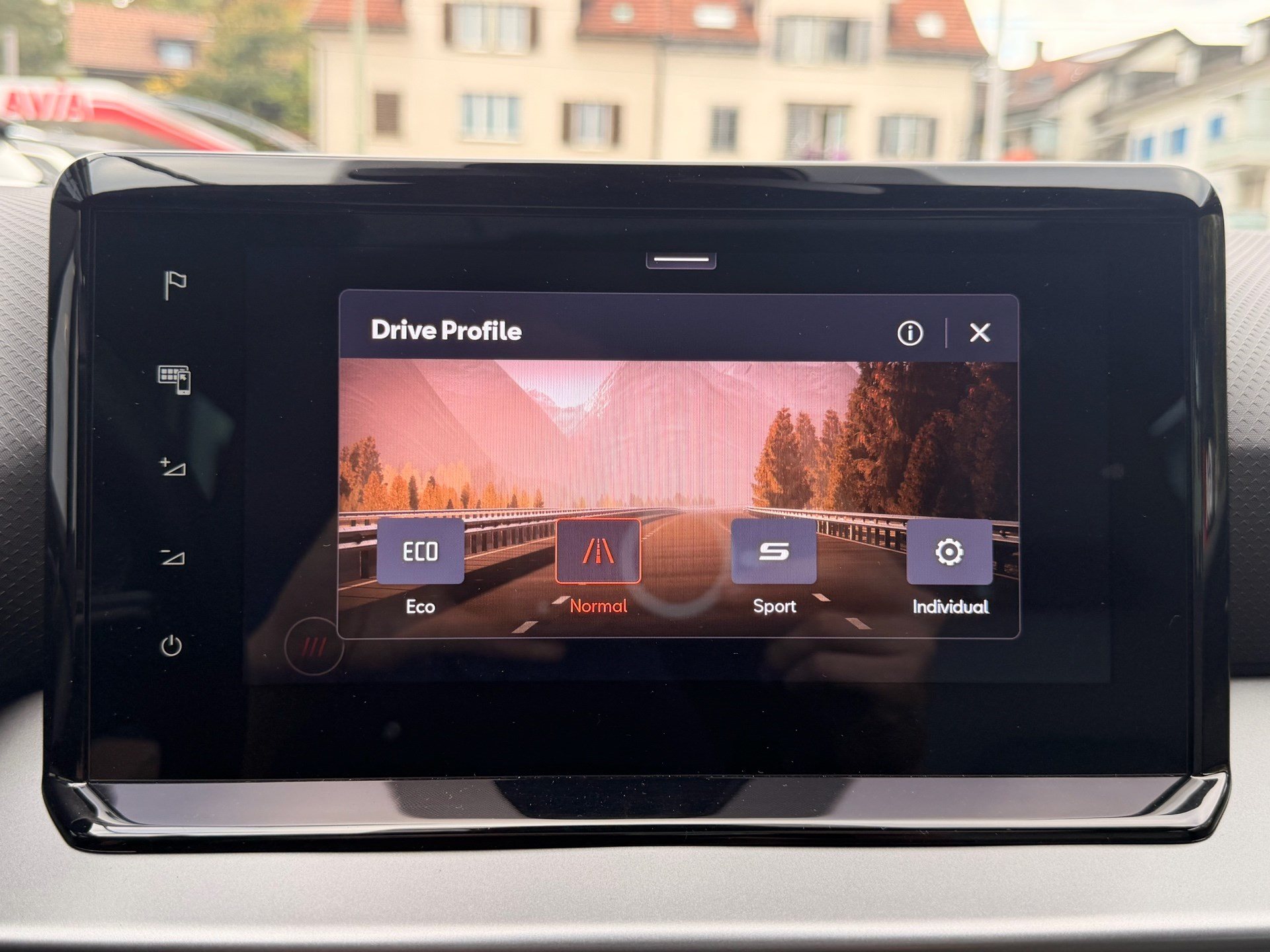SEAT Ibiza 1.5 TSI 150 PS FR BACK EDITION *** UNIKAT IN ONIRIC LAKE GRAU ***-image-13