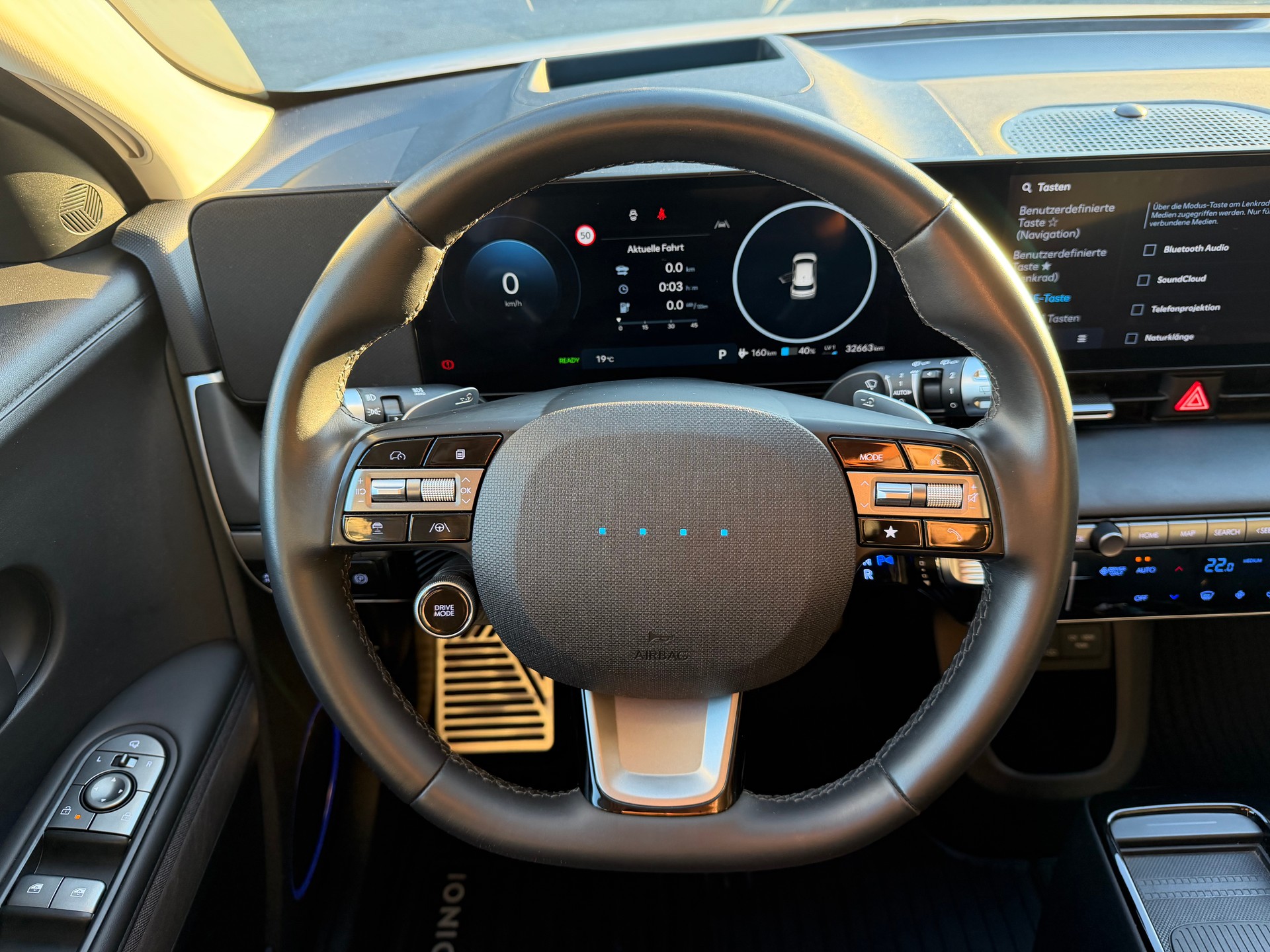 HYUNDAI Ioniq 5 84kWh Amplia 2WD Facelift / SoH 98%-image-18