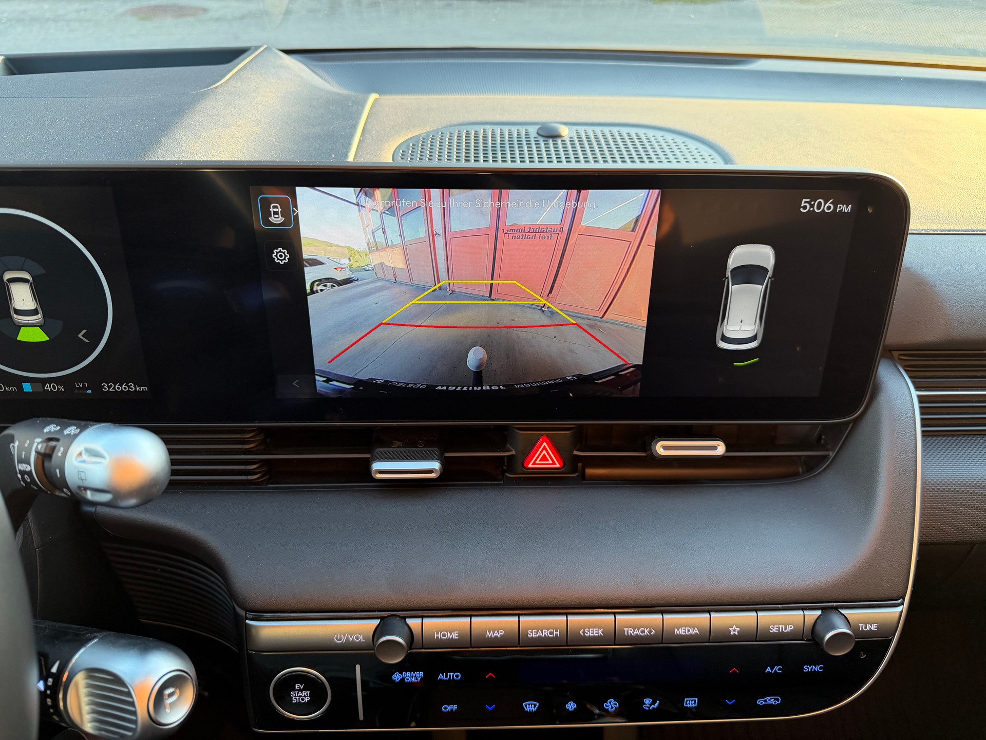 HYUNDAI Ioniq 5 84kWh Amplia 2WD Facelift / SoH 98%-image-19