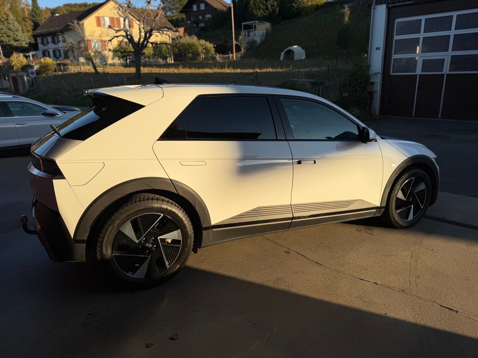 HYUNDAI Ioniq 5 84kWh Amplia 2WD Facelift / SoH 98%-image-6
