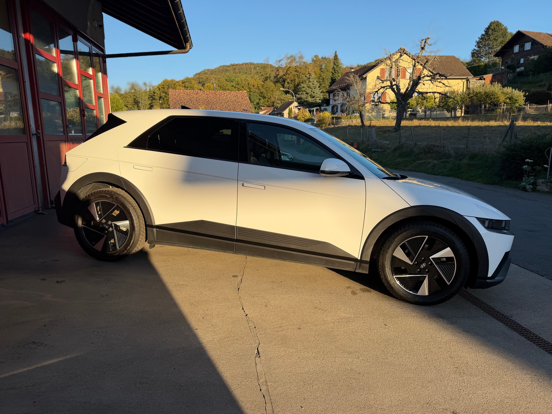 HYUNDAI Ioniq 5 84kWh Amplia 2WD Facelift / SoH 98%-image-7