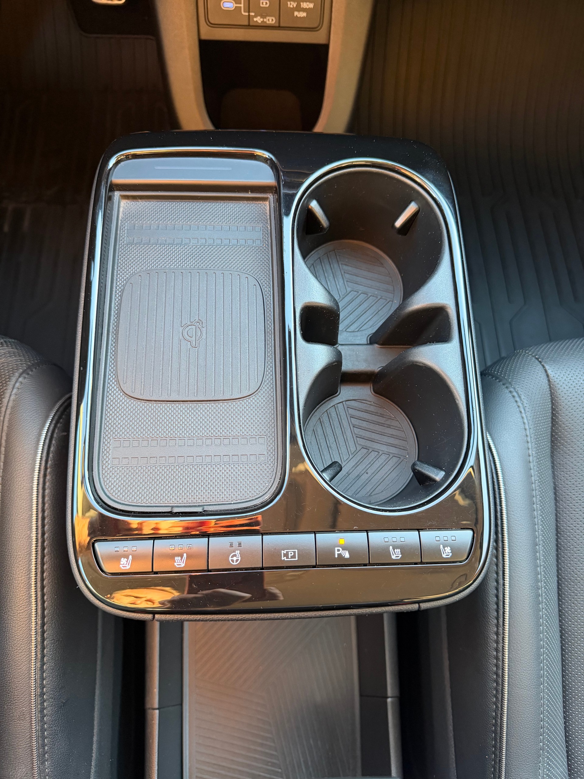 HYUNDAI Ioniq 5 84kWh Amplia 2WD Facelift / SoH 98%-image-20