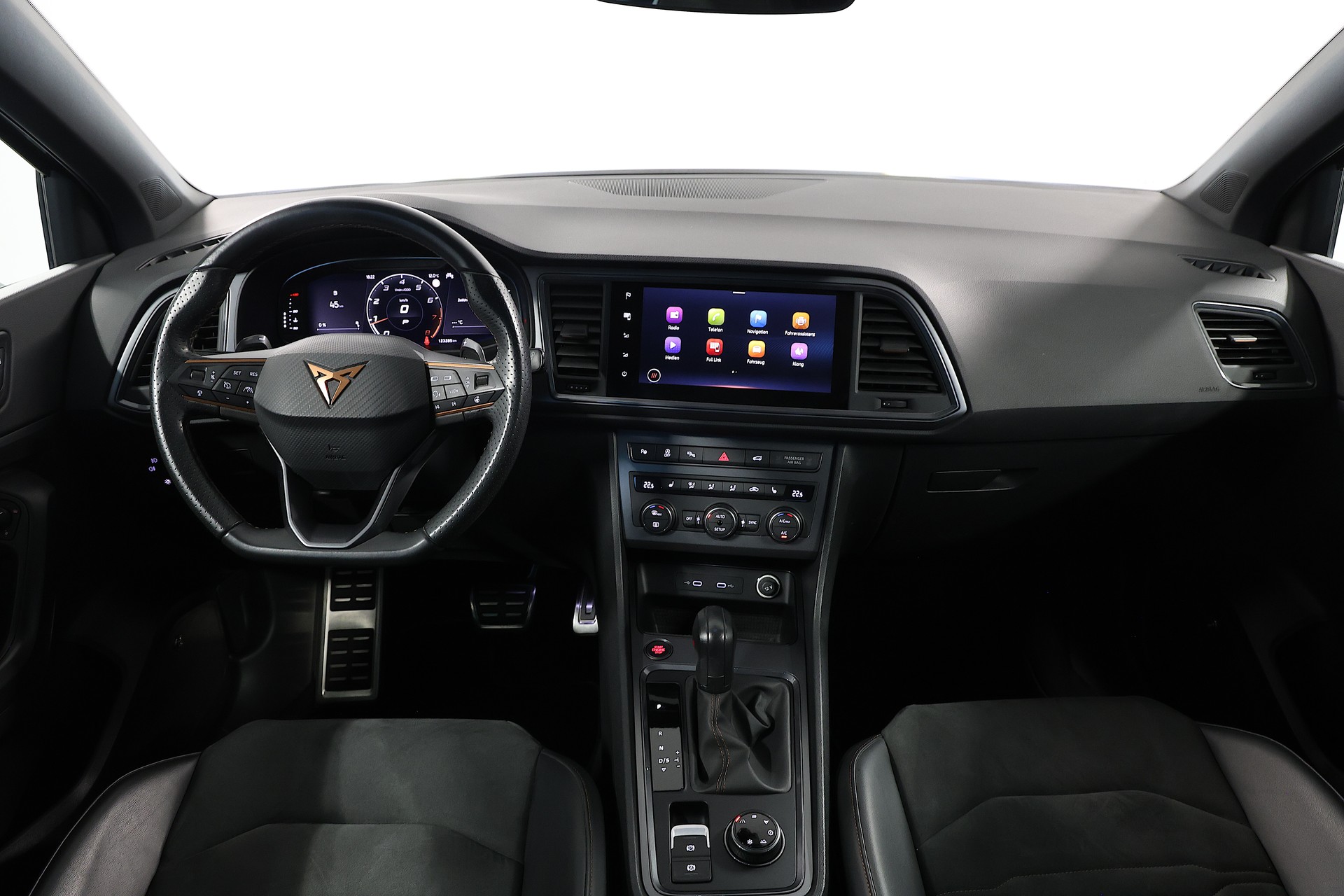 CUPRA Cupra Ateca 2.0 TSI 4Drive DSG-image-9