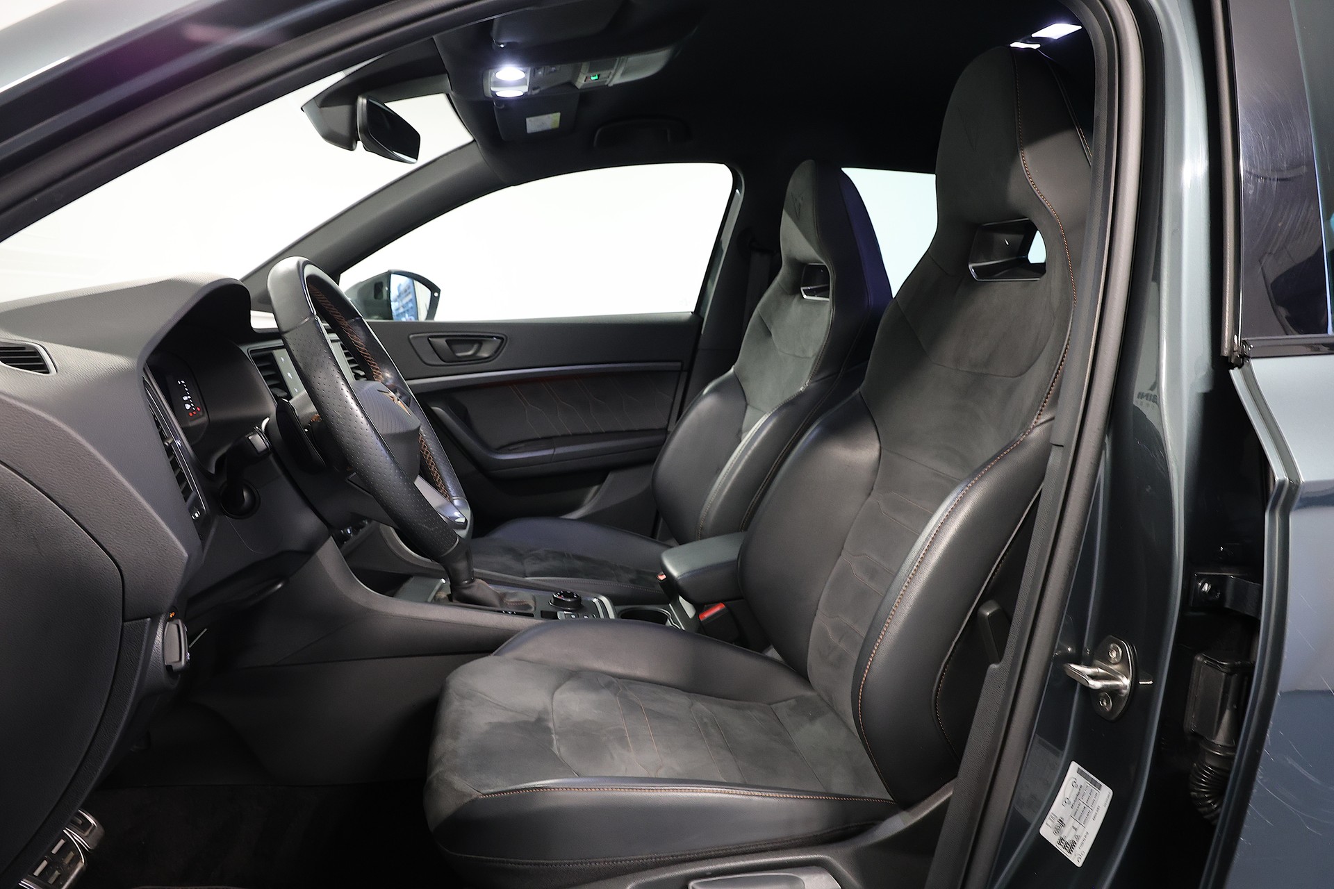 CUPRA Cupra Ateca 2.0 TSI 4Drive DSG-image-6