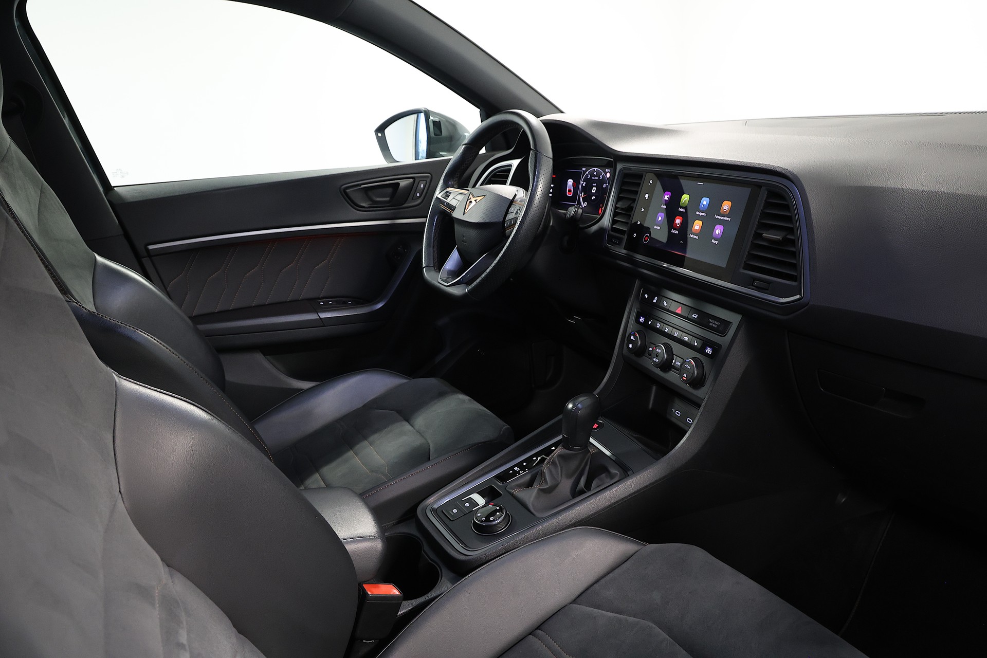 CUPRA Cupra Ateca 2.0 TSI 4Drive DSG-image-12
