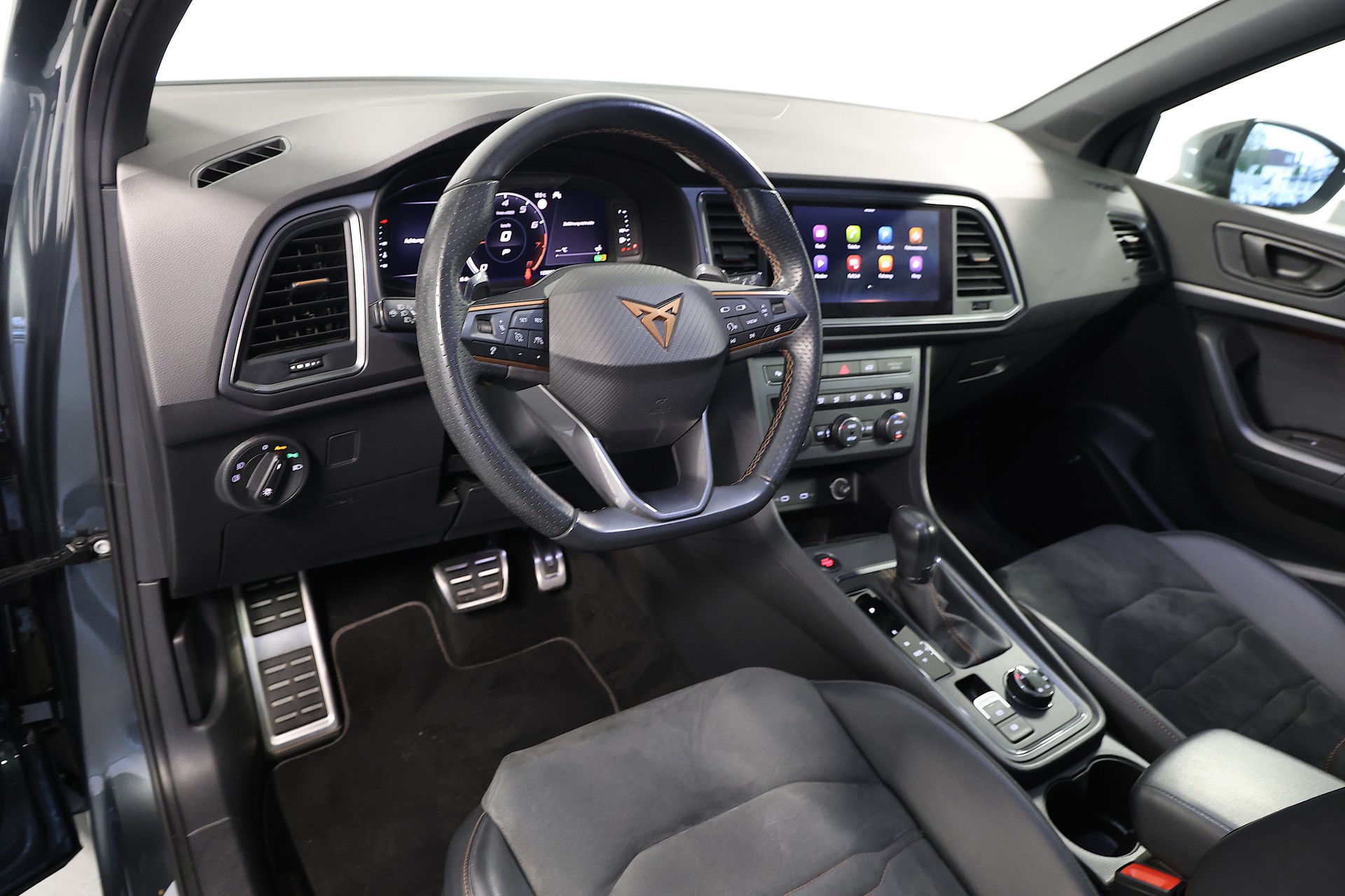 CUPRA Cupra Ateca 2.0 TSI 4Drive DSG-image-7
