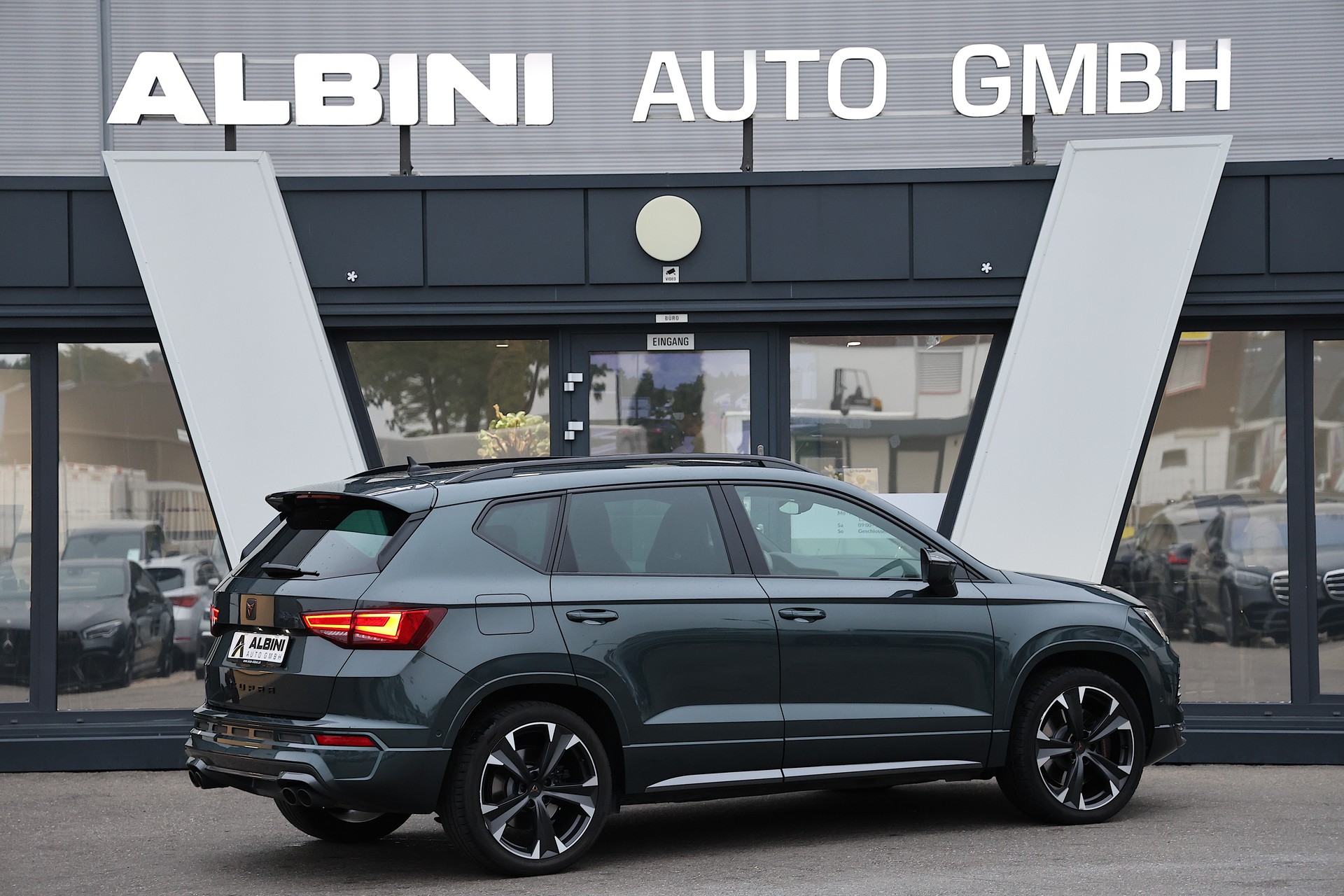 CUPRA Cupra Ateca 2.0 TSI 4Drive DSG-showroom-element-2