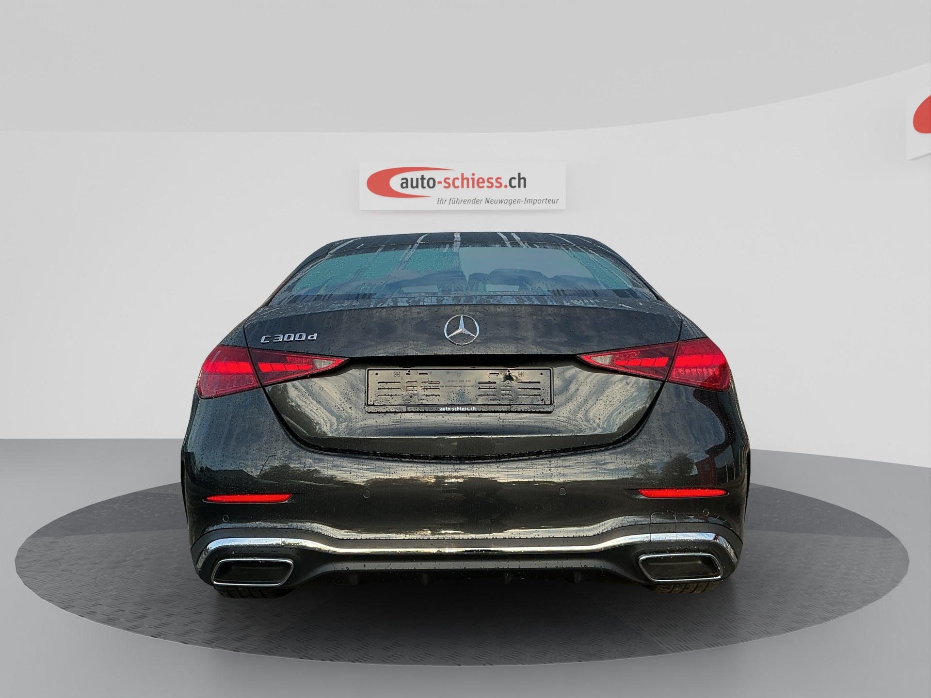 MERCEDES-BENZ C 300 d AMG Line-showroom-element-3
