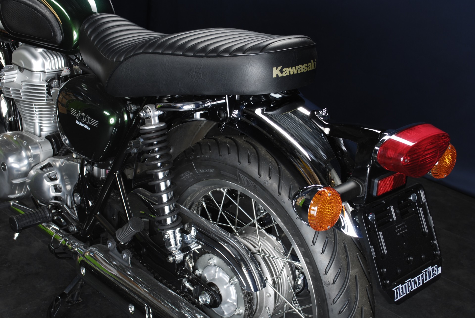 KAWASAKI W 800-image-11