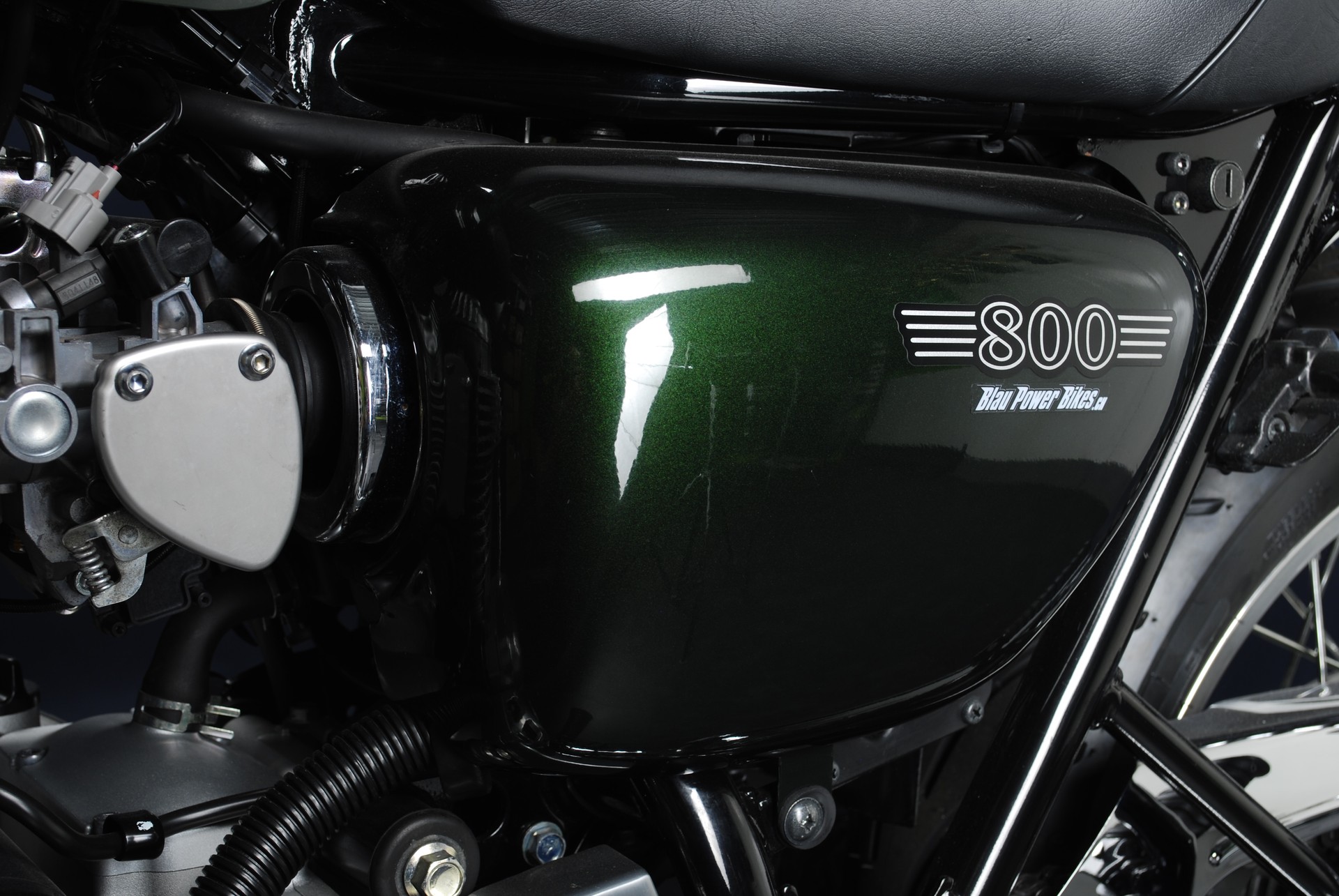 KAWASAKI W 800-image-15