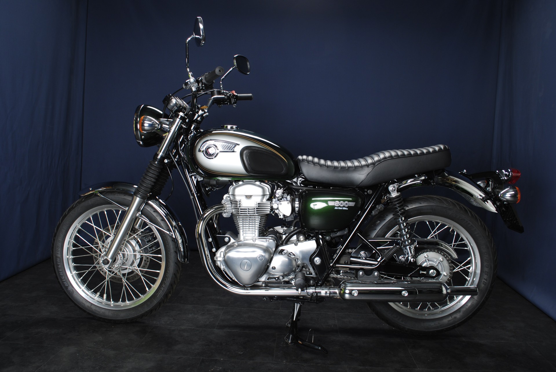 KAWASAKI W 800-image-6
