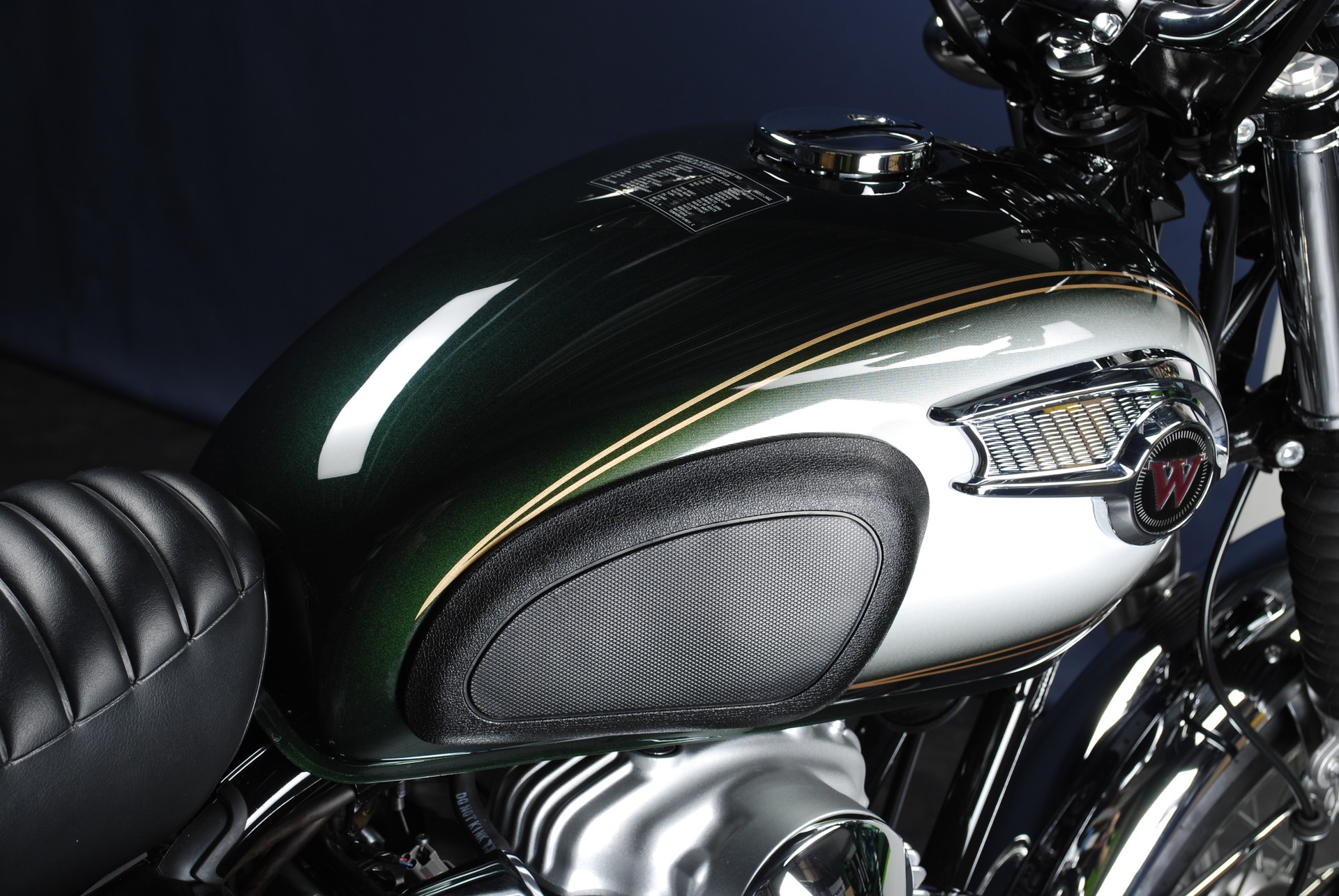 KAWASAKI W 800-image-2