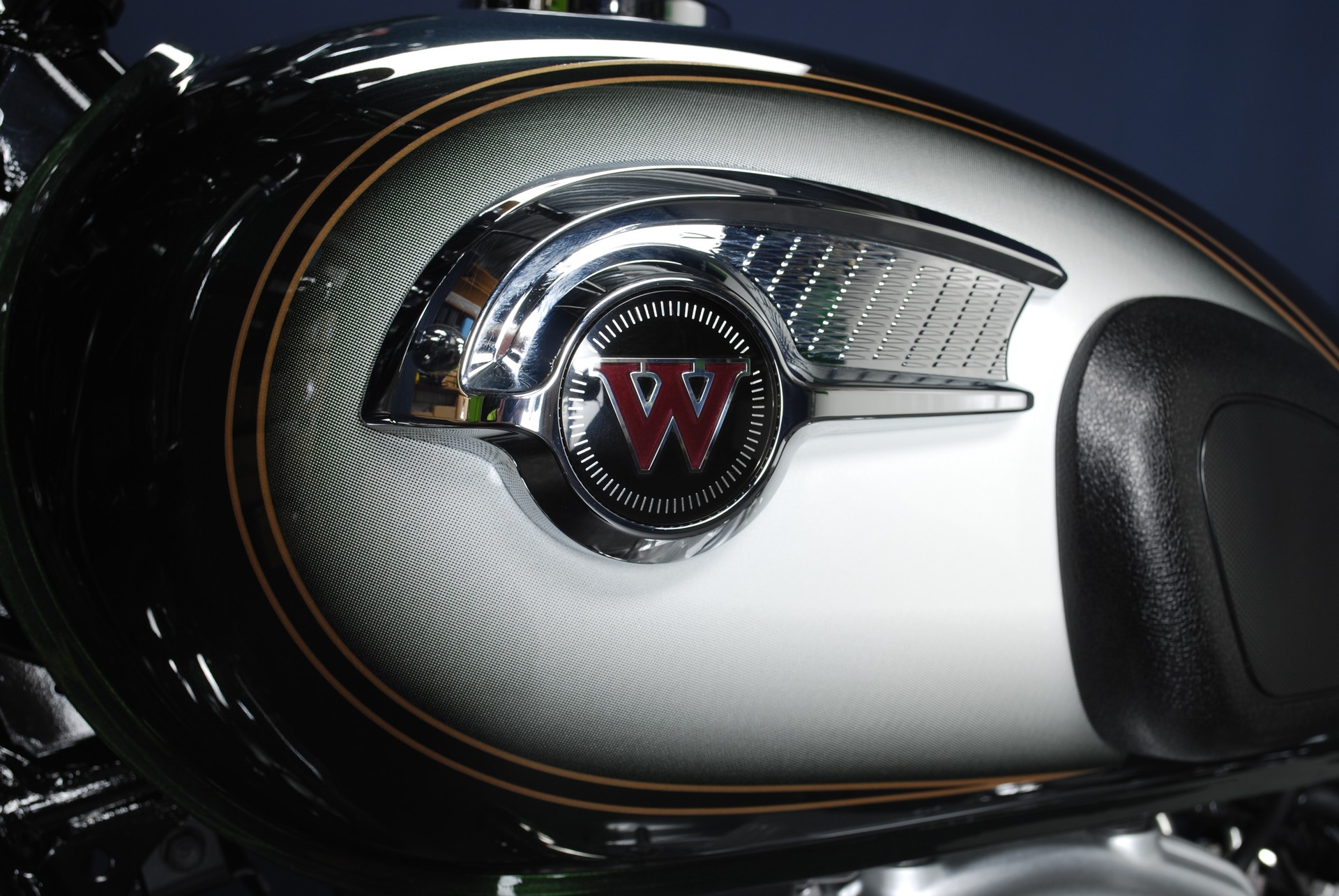 KAWASAKI W 800-image-12