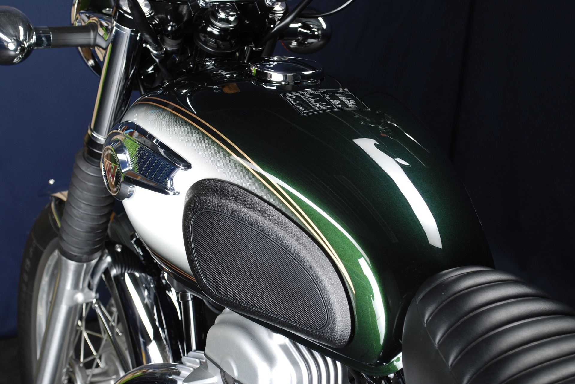 KAWASAKI W 800-image-13