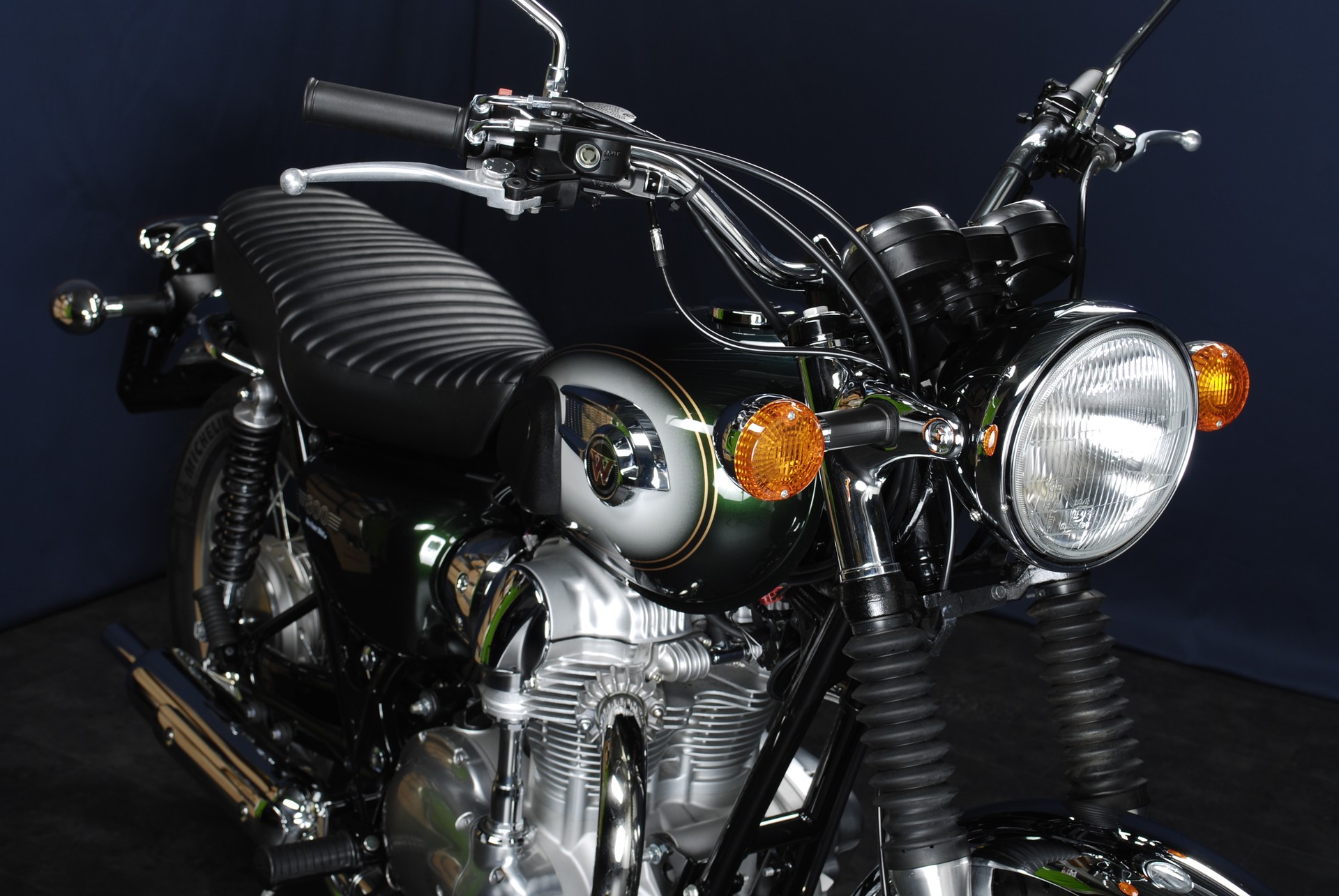 KAWASAKI W 800-image-4