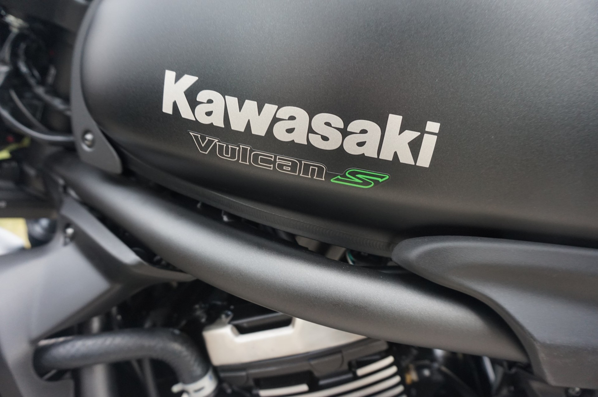 KAWASAKI Vulcan S ABS (35kW/45kW) MY26-image-9