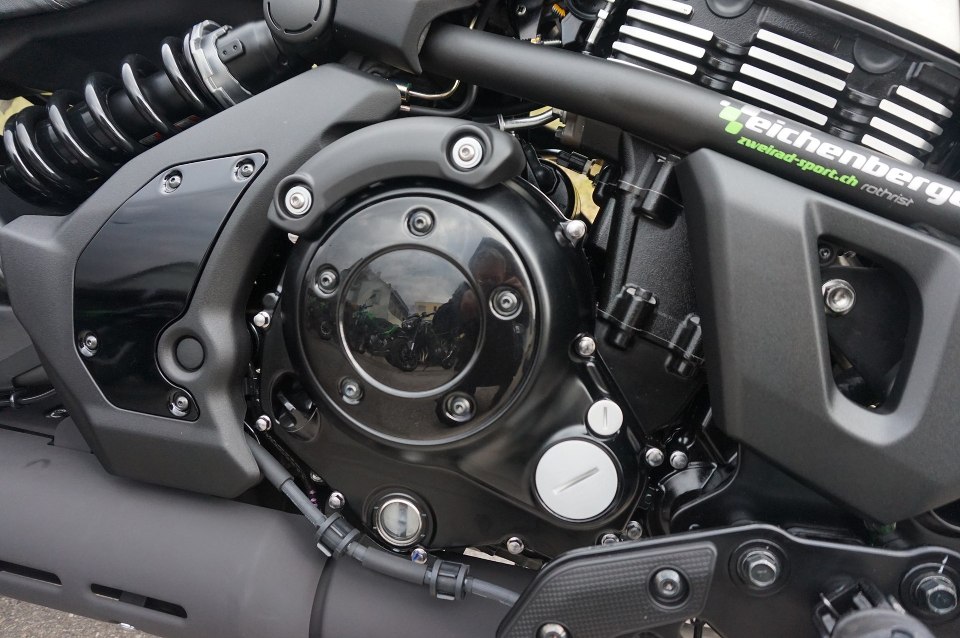 KAWASAKI Vulcan S ABS (35kW/45kW) MY26-image-8