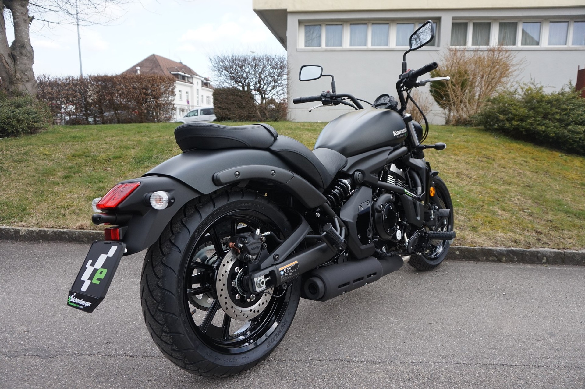 KAWASAKI Vulcan S ABS (35kW/45kW) MY26-image-3