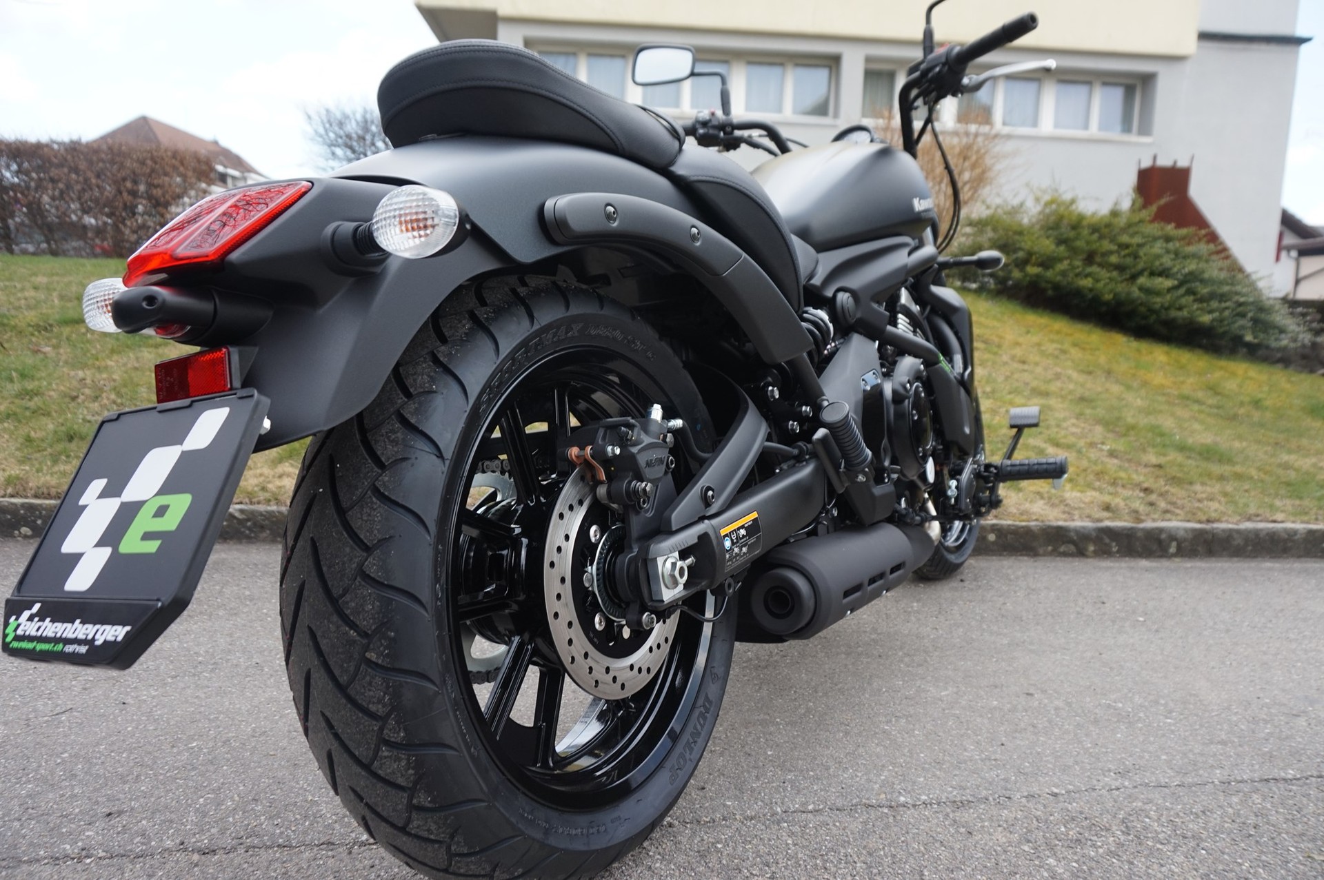 KAWASAKI Vulcan S ABS (35kW/45kW) MY26-image-5