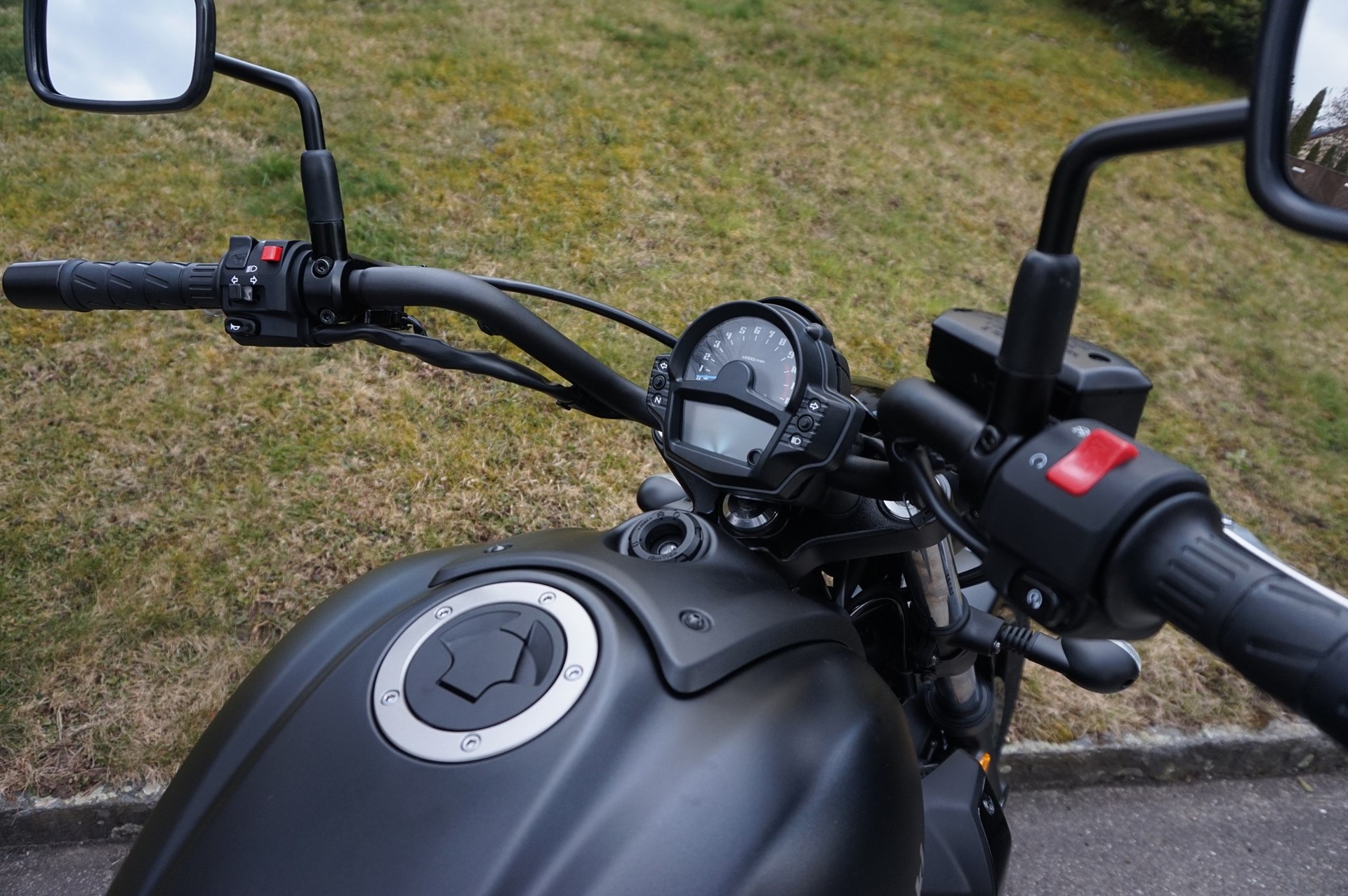 KAWASAKI Vulcan S ABS (35kW/45kW) MY26-image-6