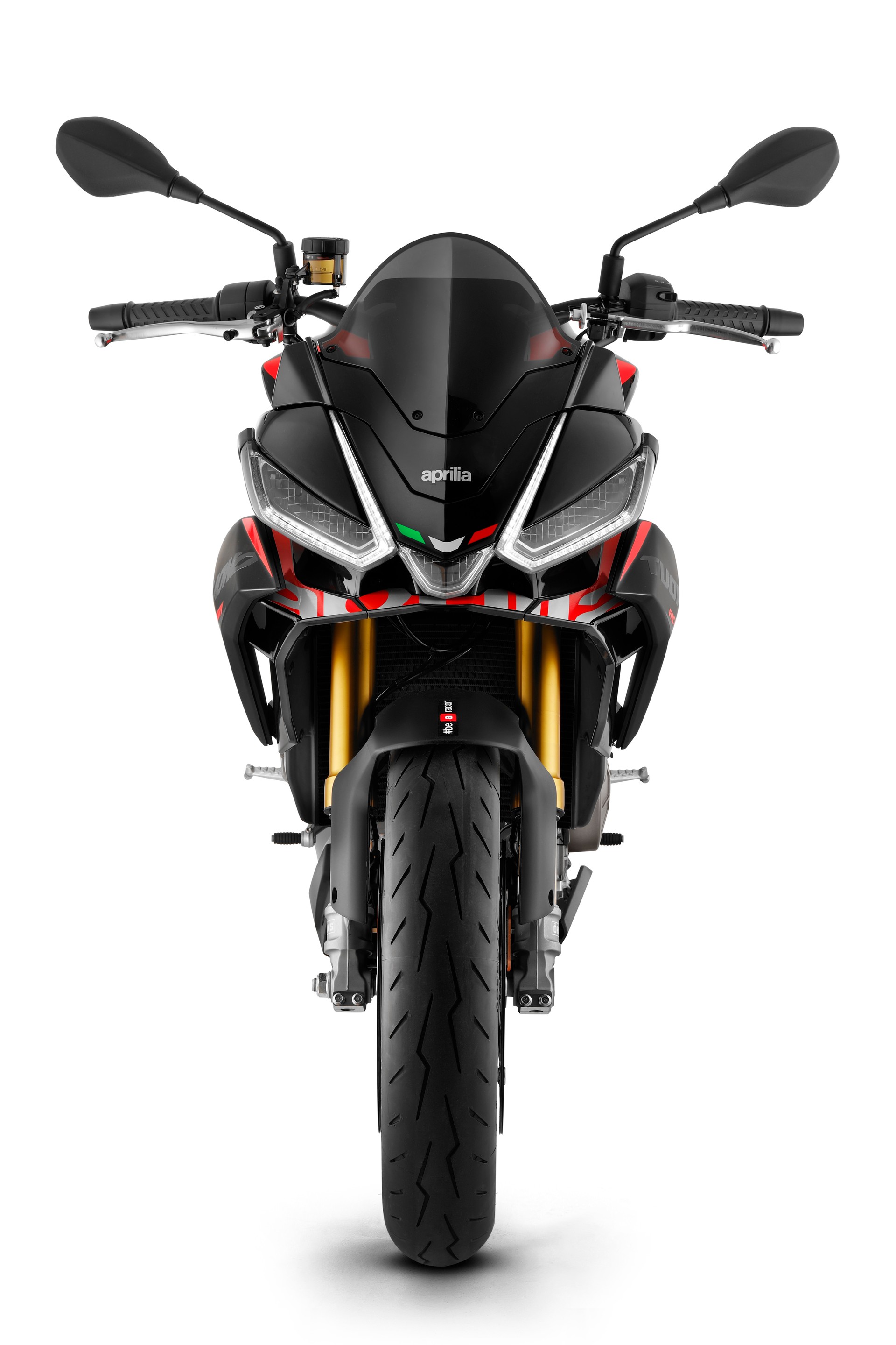 APRILIA Tuono 660 Factory-image-2