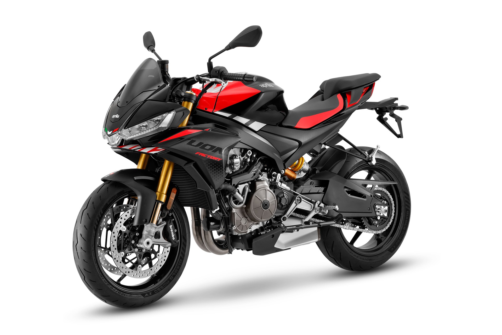 APRILIA Tuono 660 Factory-image-1
