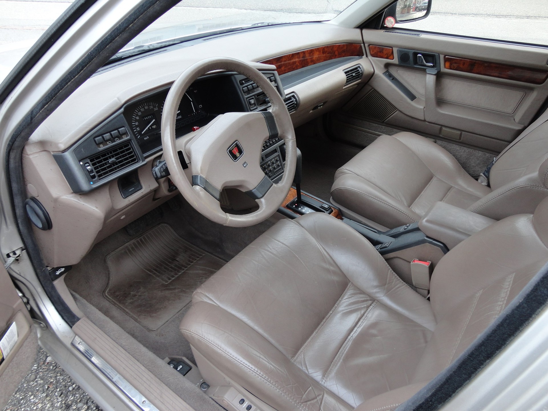 ROVER 827 Vitesse A-image-6