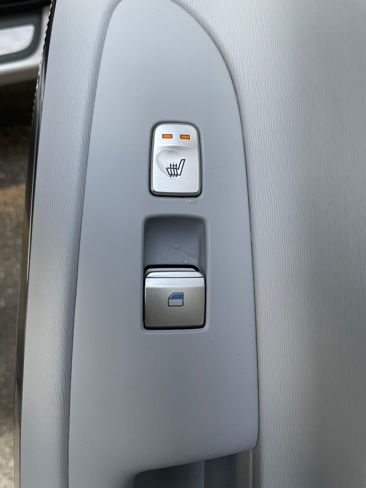 HYUNDAI NEXO Wasserstoff Fuel Cell Teuerste Ausführung Vertex Werksgarantie CH-Auto-image-13
