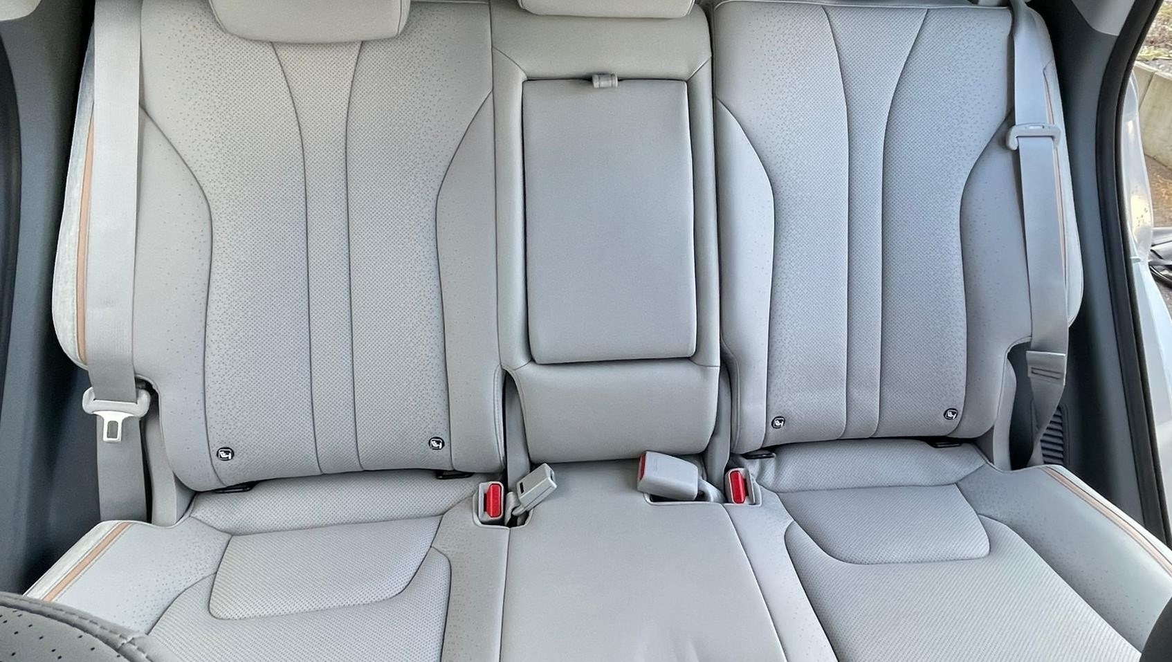 HYUNDAI NEXO Wasserstoff Fuel Cell Teuerste Ausführung Vertex Werksgarantie CH-Auto-image-14
