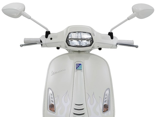 PIAGGIO Vespa Sprint Justin Bieber-showroom-element-1