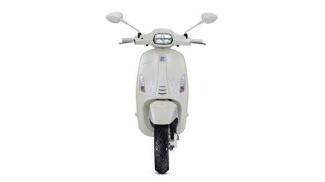 PIAGGIO Vespa Sprint Justin Bieber-showroom-element-3