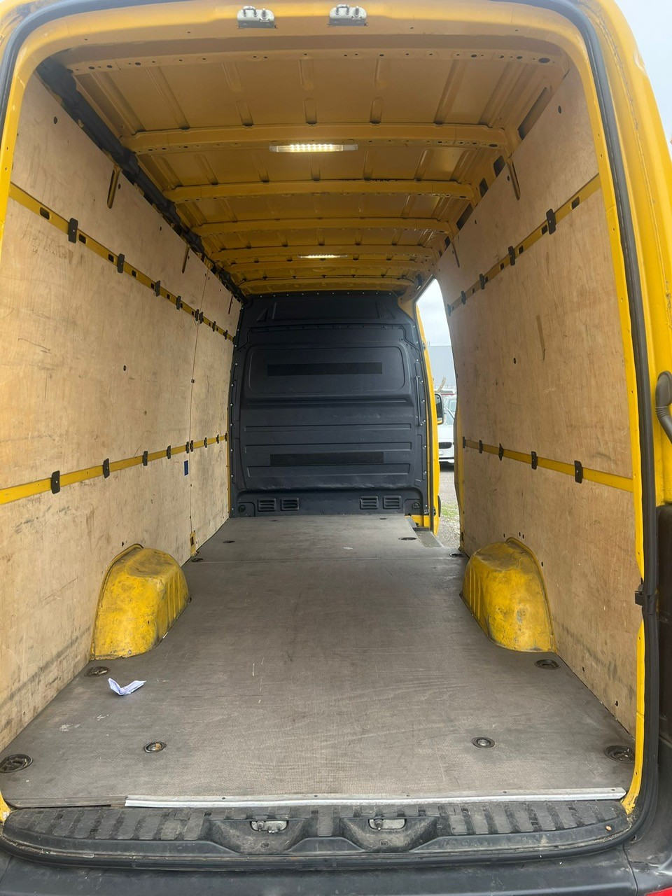 MERCEDES-BENZ Sprinter 314 CDI Lang-image-6