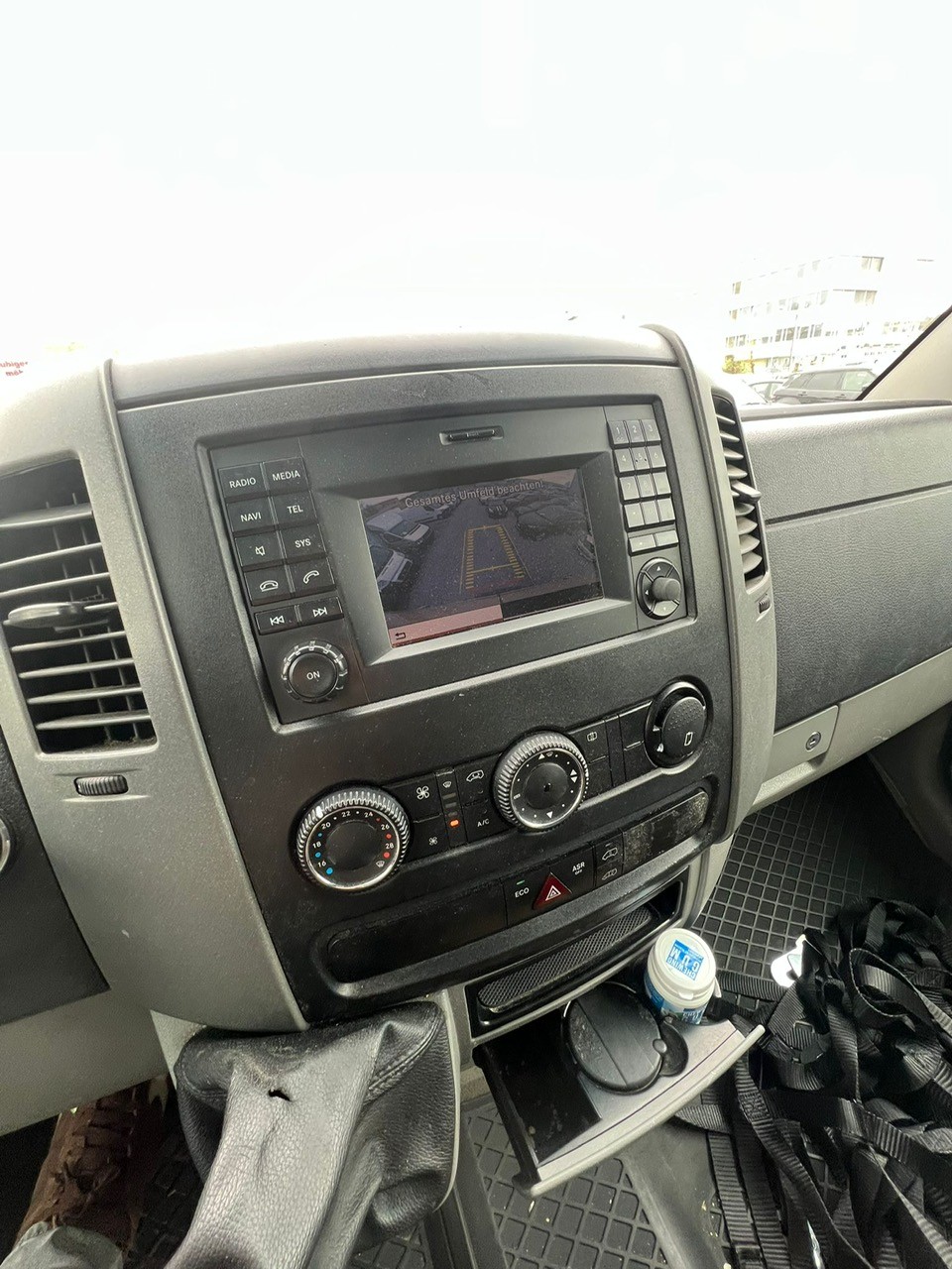 MERCEDES-BENZ Sprinter 314 CDI Lang-image-7