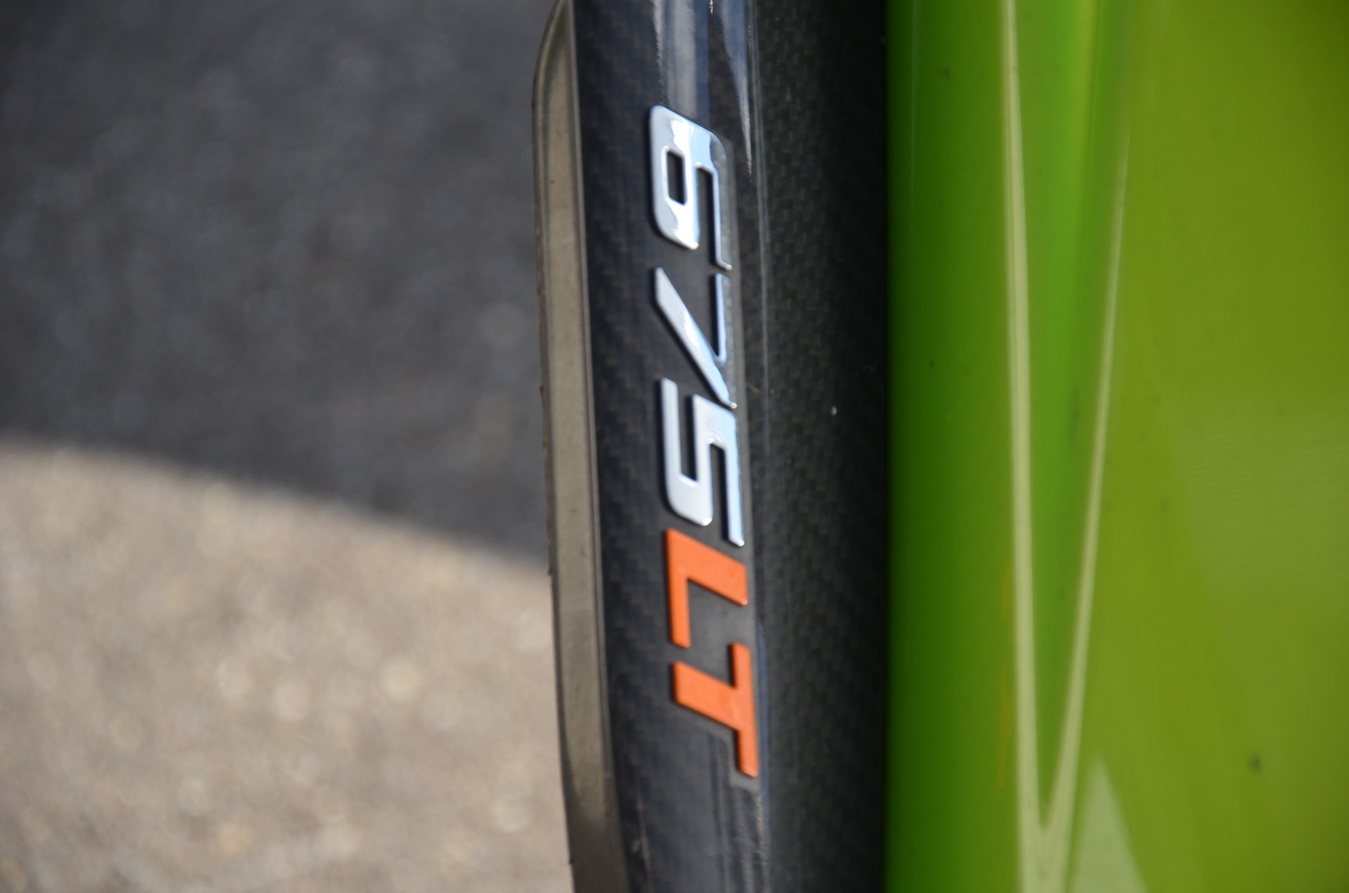 McLAREN 675LT Spider 3.8 V8 SSG-image-22