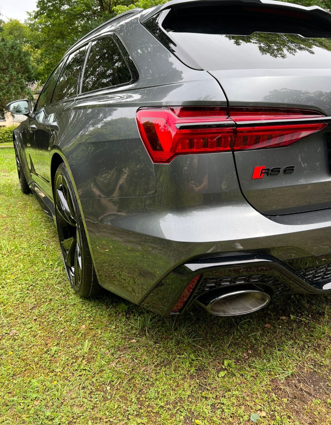 AUDI RS6 Avant 4.0 TFSI V8 Performance quattro-showroom-element-2