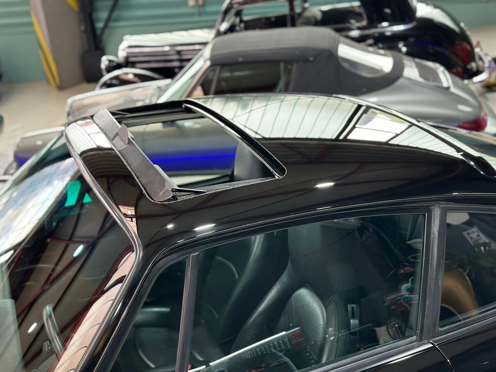 PORSCHE 911 Carrera S-image-3
