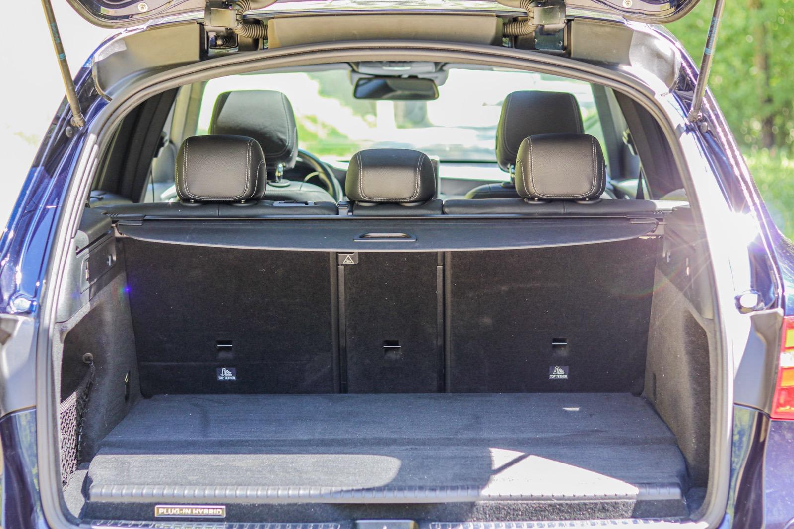 MERCEDES-BENZ Mercedes GLC 350e 4MATIC Executive-image-3