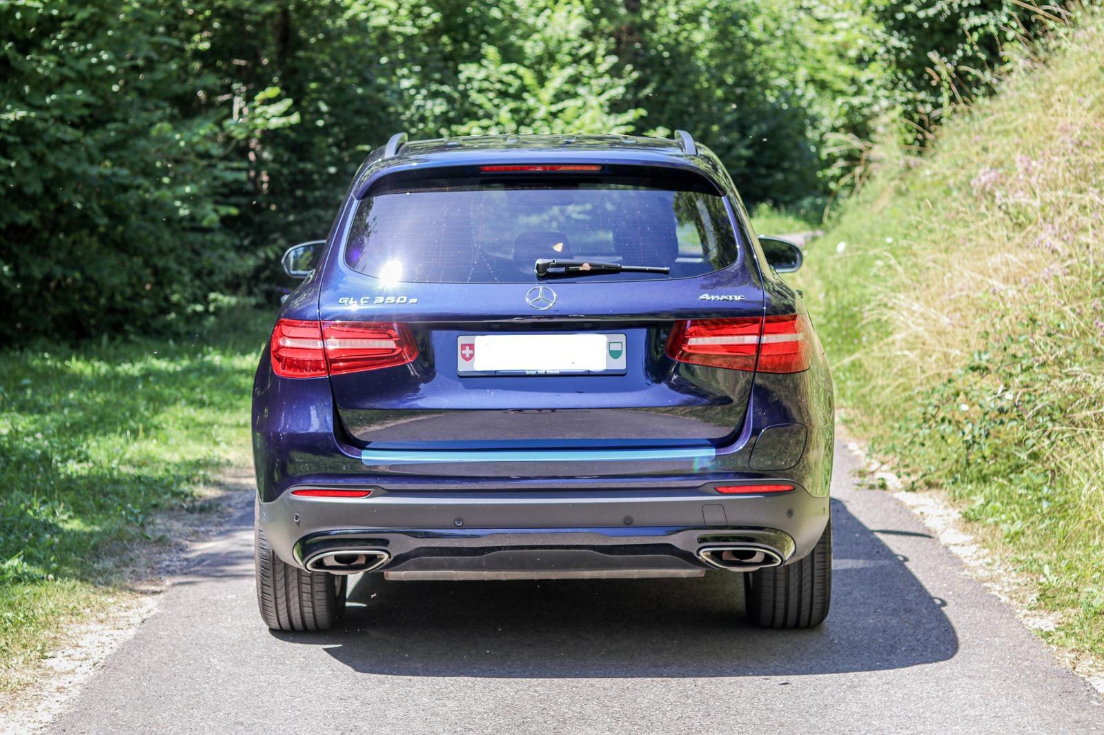 MERCEDES-BENZ Mercedes GLC 350e 4MATIC Executive-image-1
