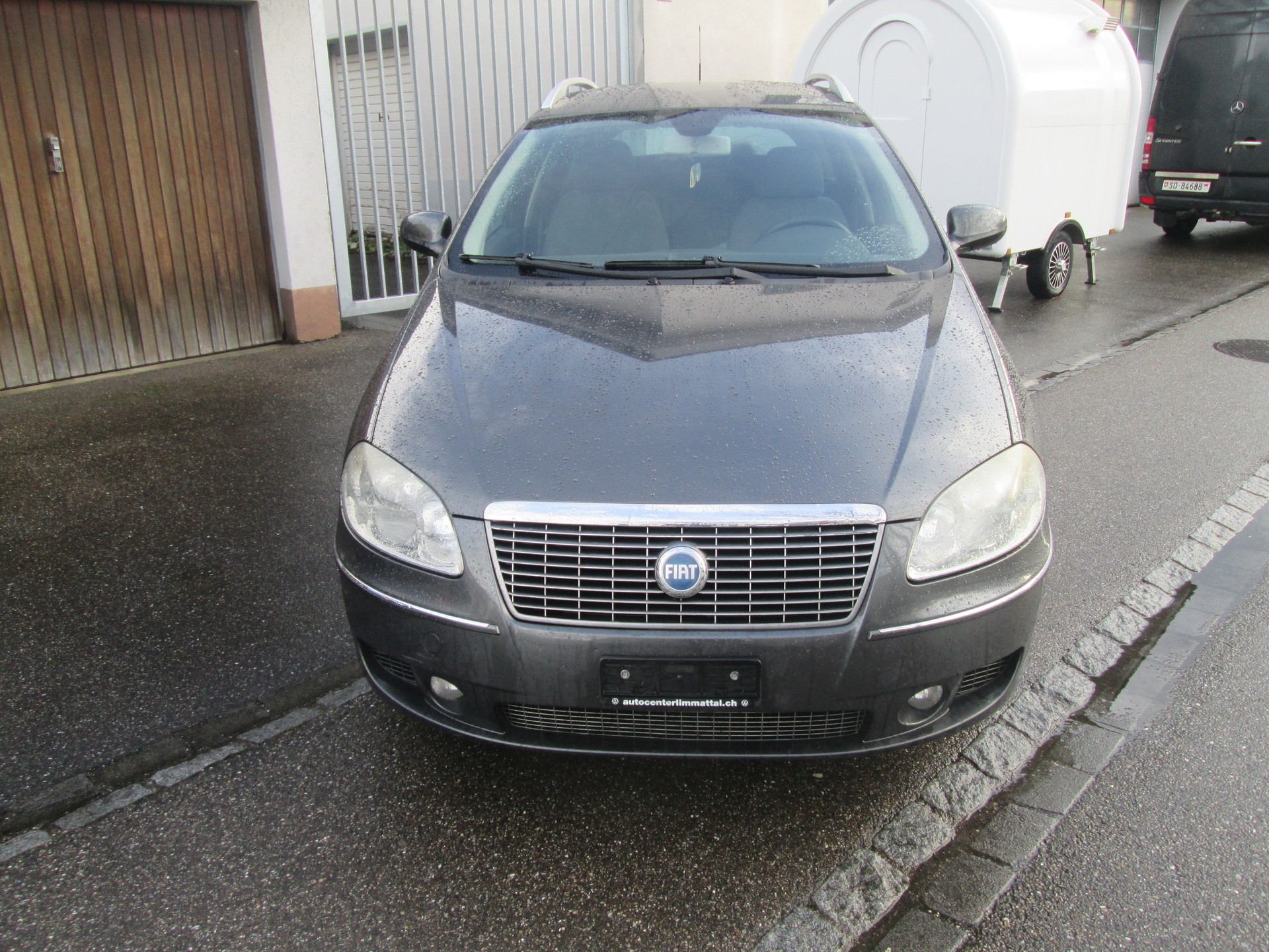 FIAT Croma 2.2 Emotion-image-6