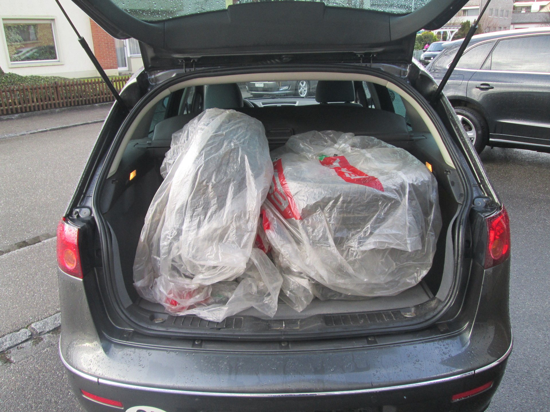 FIAT Croma 2.2 Emotion-image-10