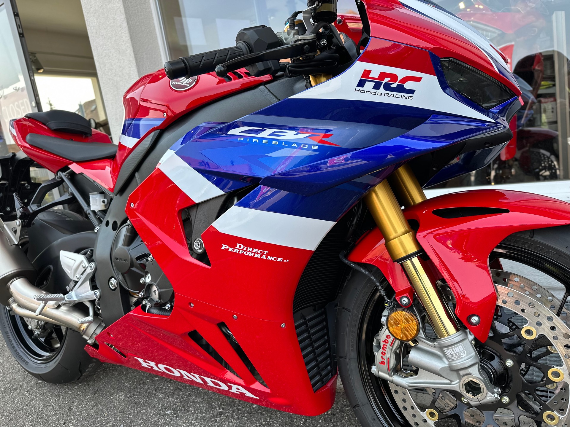HONDA CBR 1000 RR-R Fireblade SP-image-5